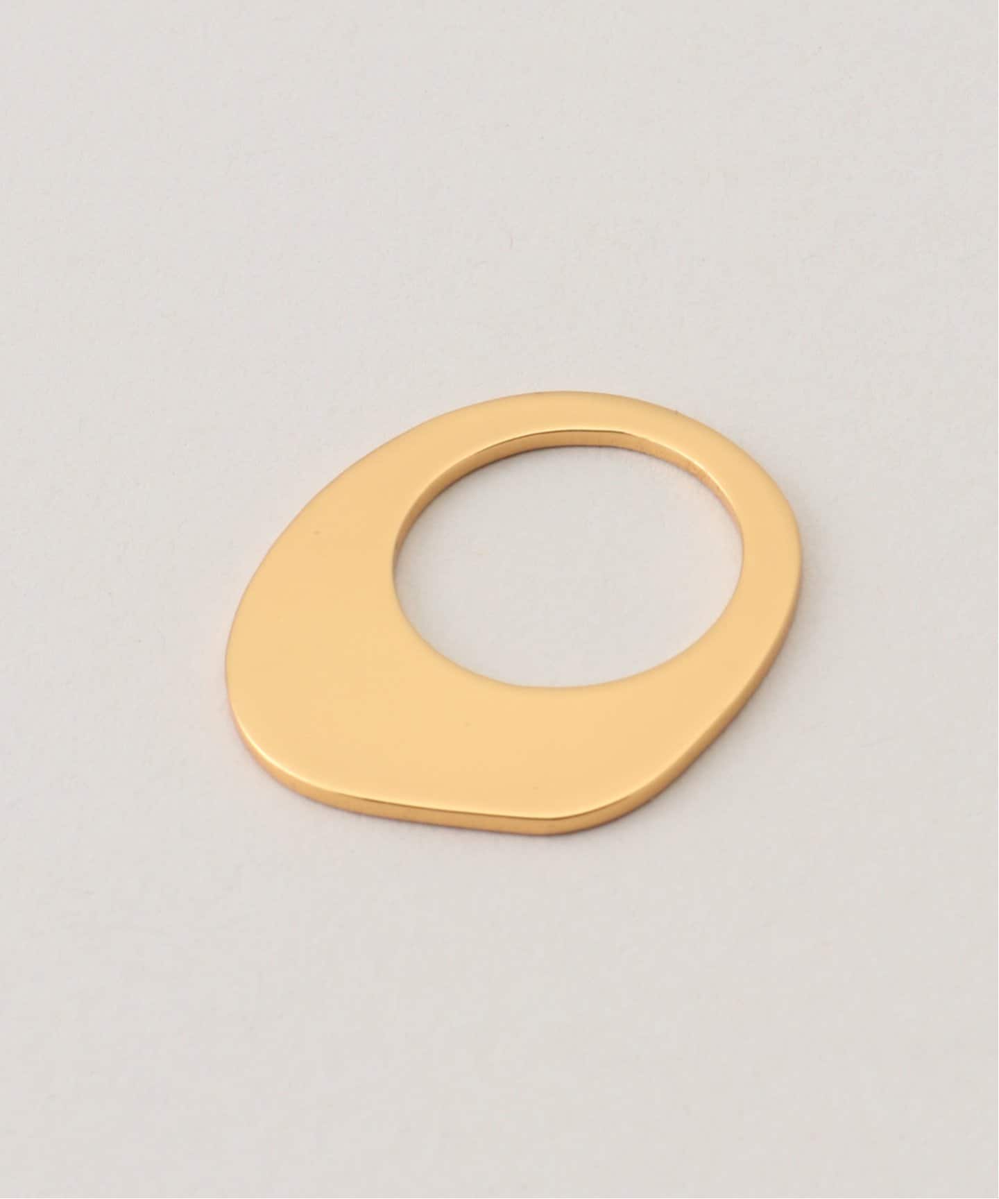 今期購入　未使用　NOBLE noshi/ノシ プレートブレスレット noshi/ノシ プレートブレスレット（ブレスレット・バングル