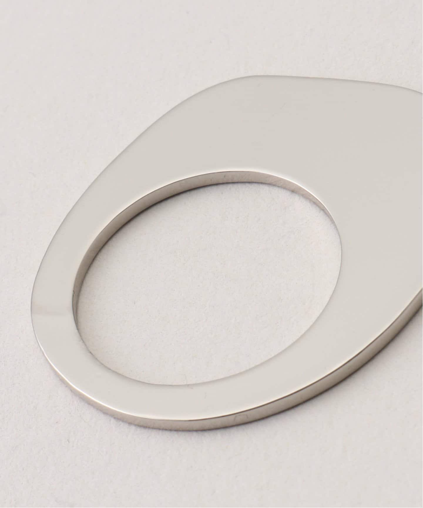 noshi/ノシ プレートリング（リング）｜NOBLE（ノーブル）の通販