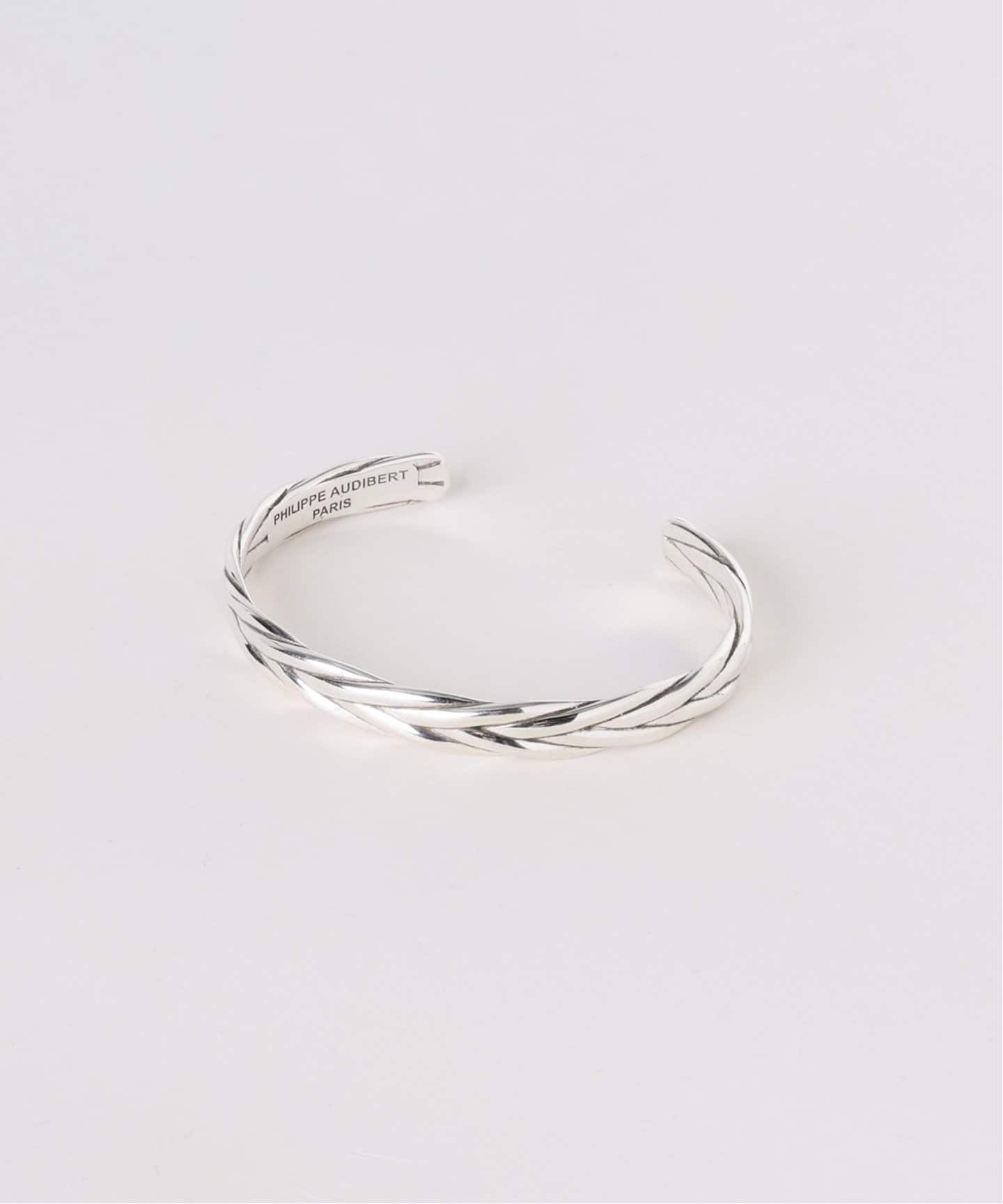 PHILIPPE AUDIBERT/フィリップ オーディベール Mira bracelet