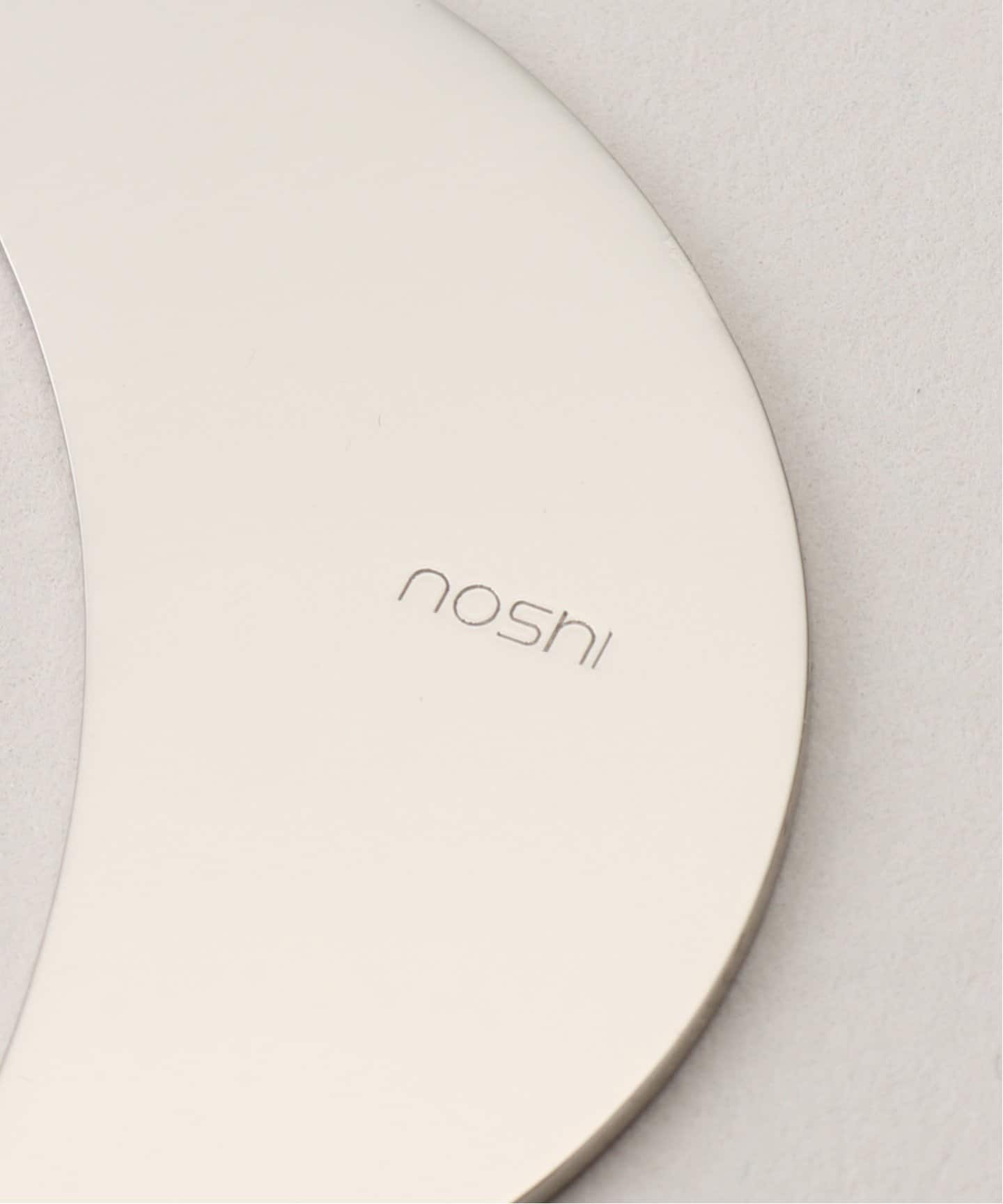 今期購入　未使用　NOBLE noshi/ノシ プレートブレスレット NOBLE｜noshi/ノシ プレートブレスレット | Rakuten Fashion