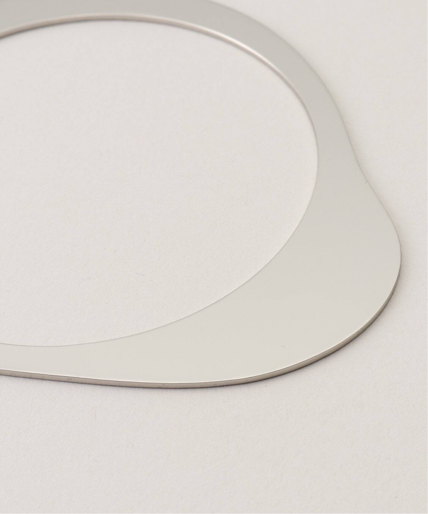 noshi/ノシ プレートブレスレット（ブレスレット・バングル）｜NOBLE