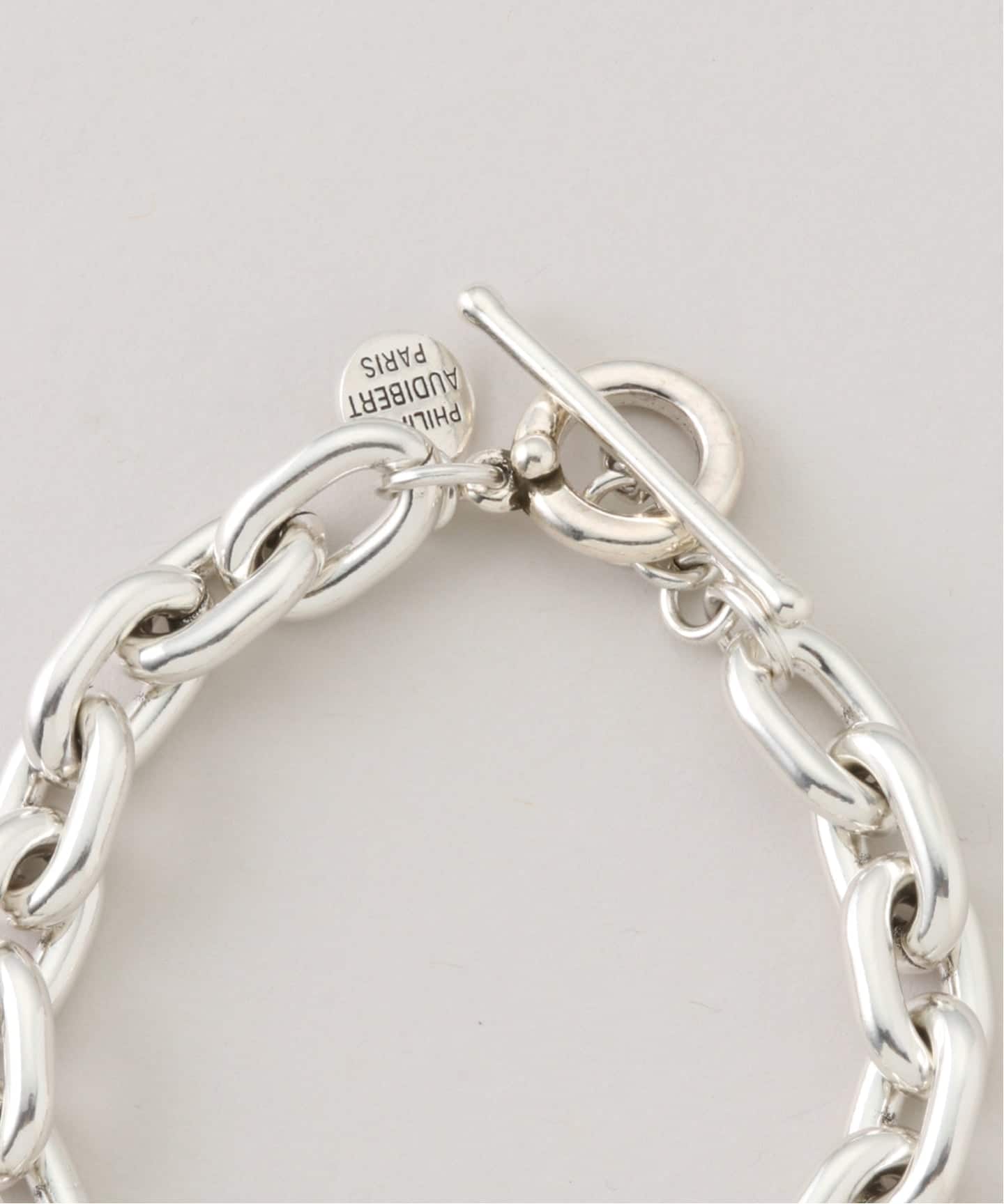 フィリップ オーディベール　ブレスレット　 BHM3963 PHILIPPE AUDIBERT /フィリップ オーディベール Dilys bracelet