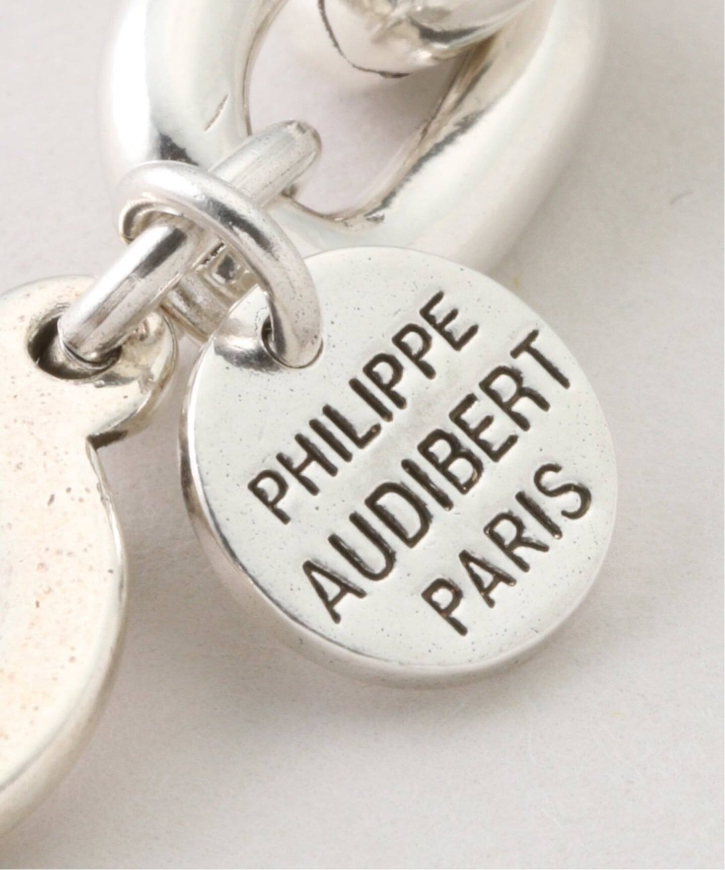 【PHILIPPE AUDIBERT】ブレスレット／バングル PHILIPPE AUDIBERT バングル（ブレスレット）｜PHILIPPE