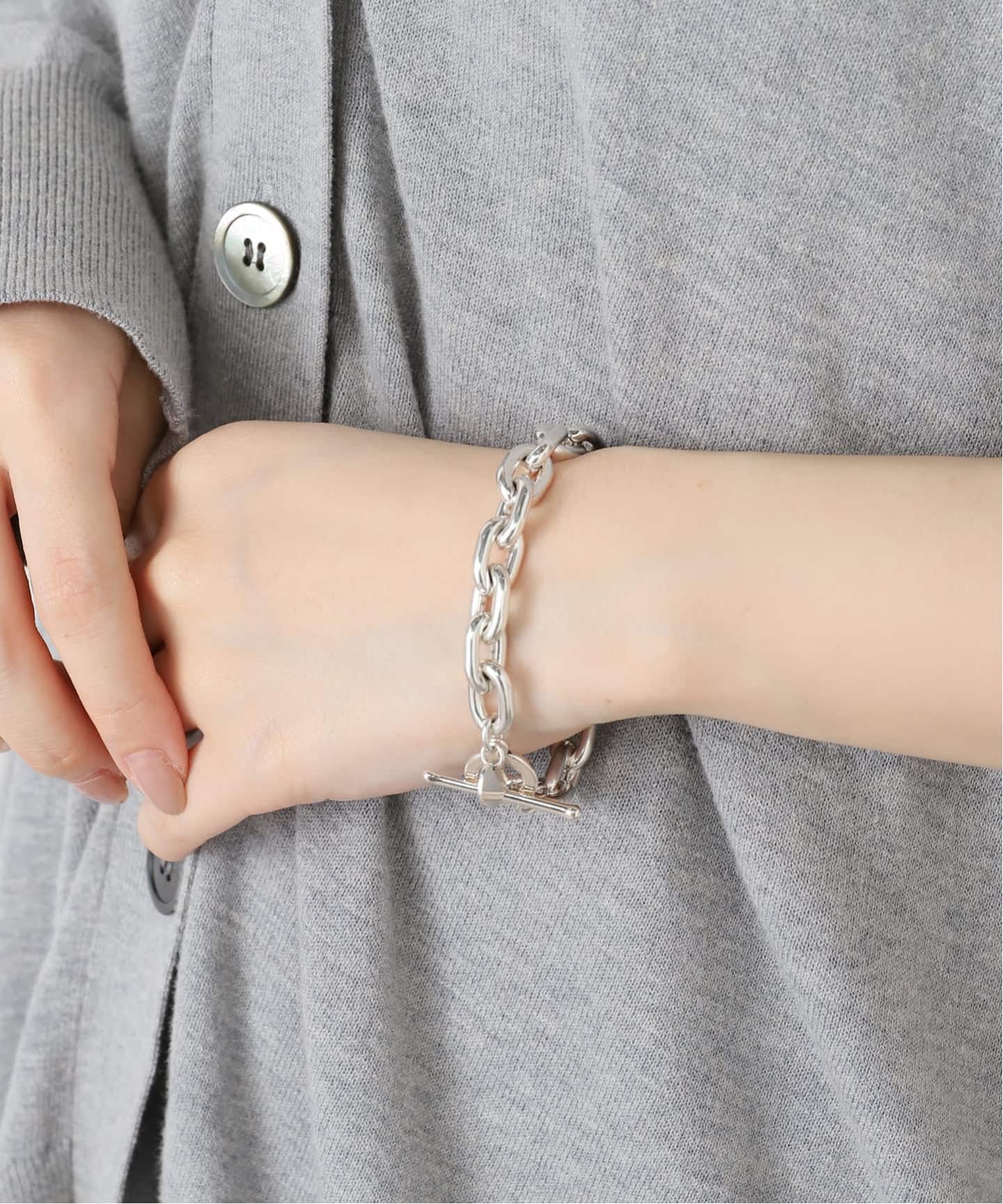 フィリップ オーディベール　ブレスレット　 BHM3963 PHILIPPE AUDIBERT /フィリップ オーディベール Dilys bracelet