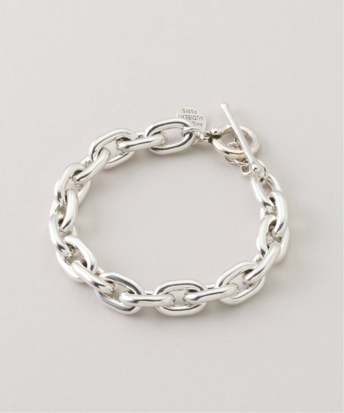 PHILIPPE AUDIBERT /フィリップ オーディベール Dilys bracelet S 