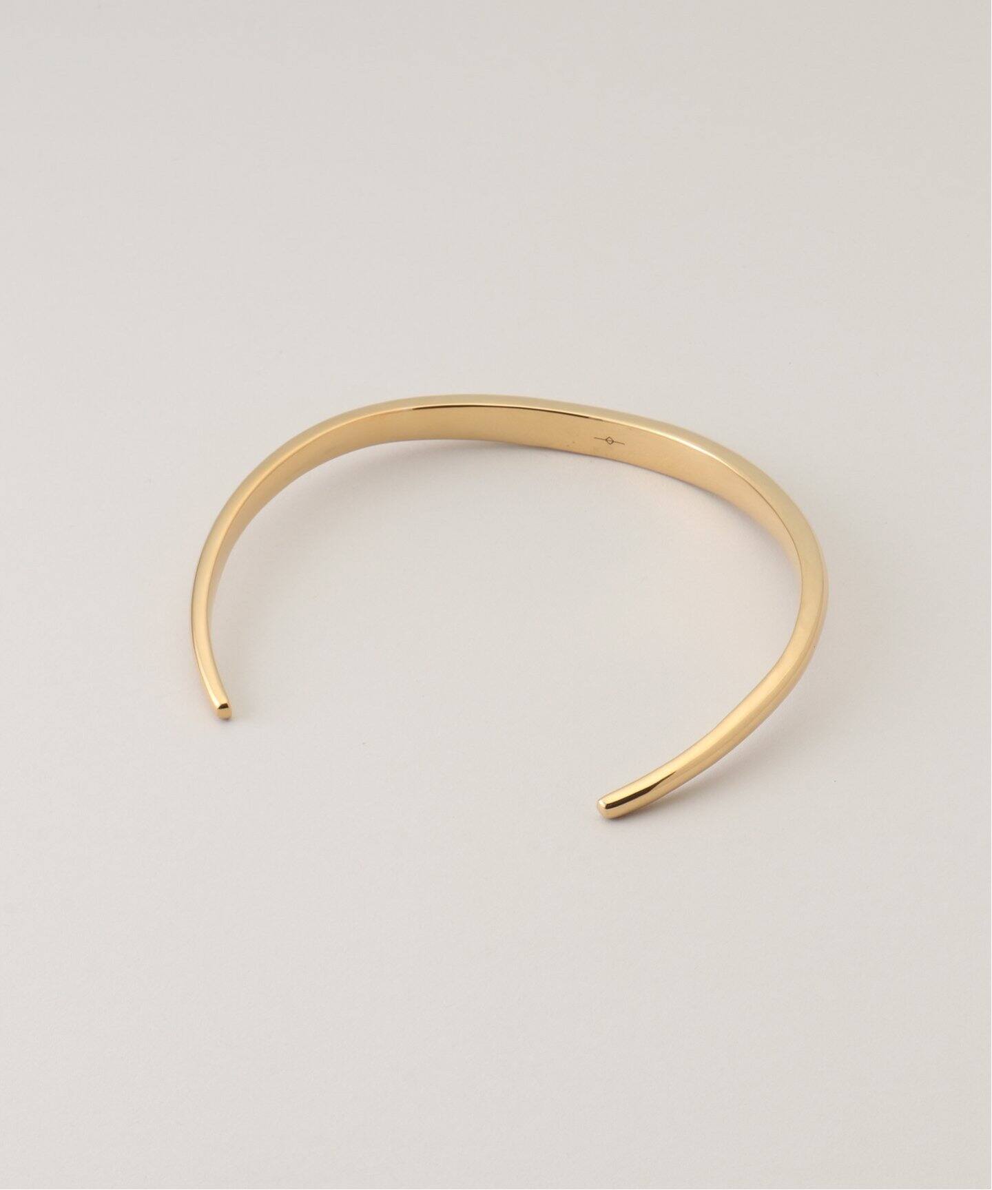 GABRIELA ARTIGAS/ガブリエラアルティガス Wave Choker（ネックレス 