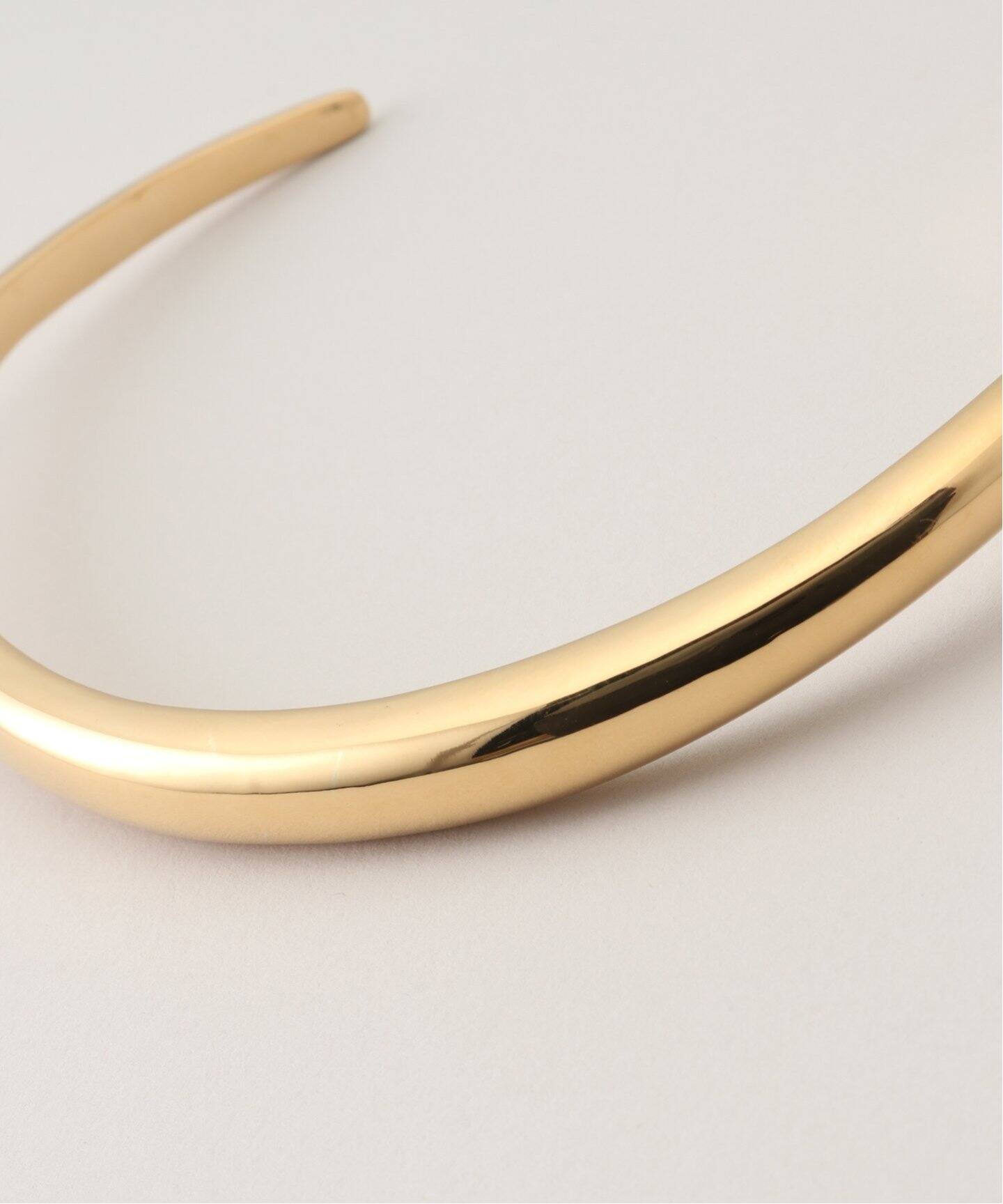 GABRIELA ARTIGAS/ガブリエラアルティガス Wave Choker（ネックレス 