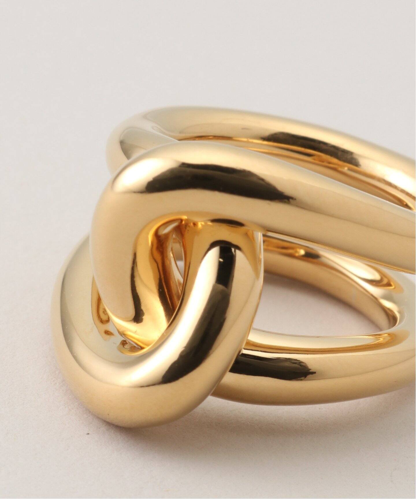 GABRIELA ARTIGAS/ガブリエラアルティガス Full Link Ring（リング 