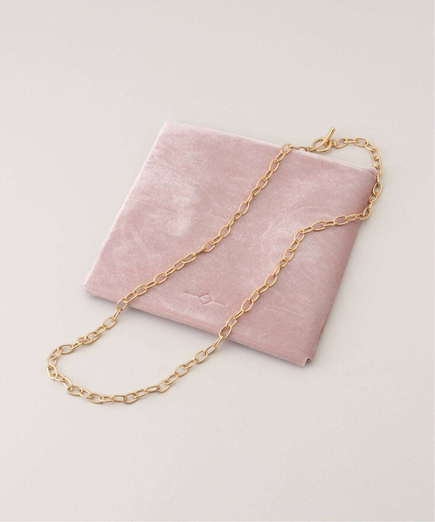 GABRIELA ARTIGAS/ガブリエラアルティガス Baby Rectangular Link C 