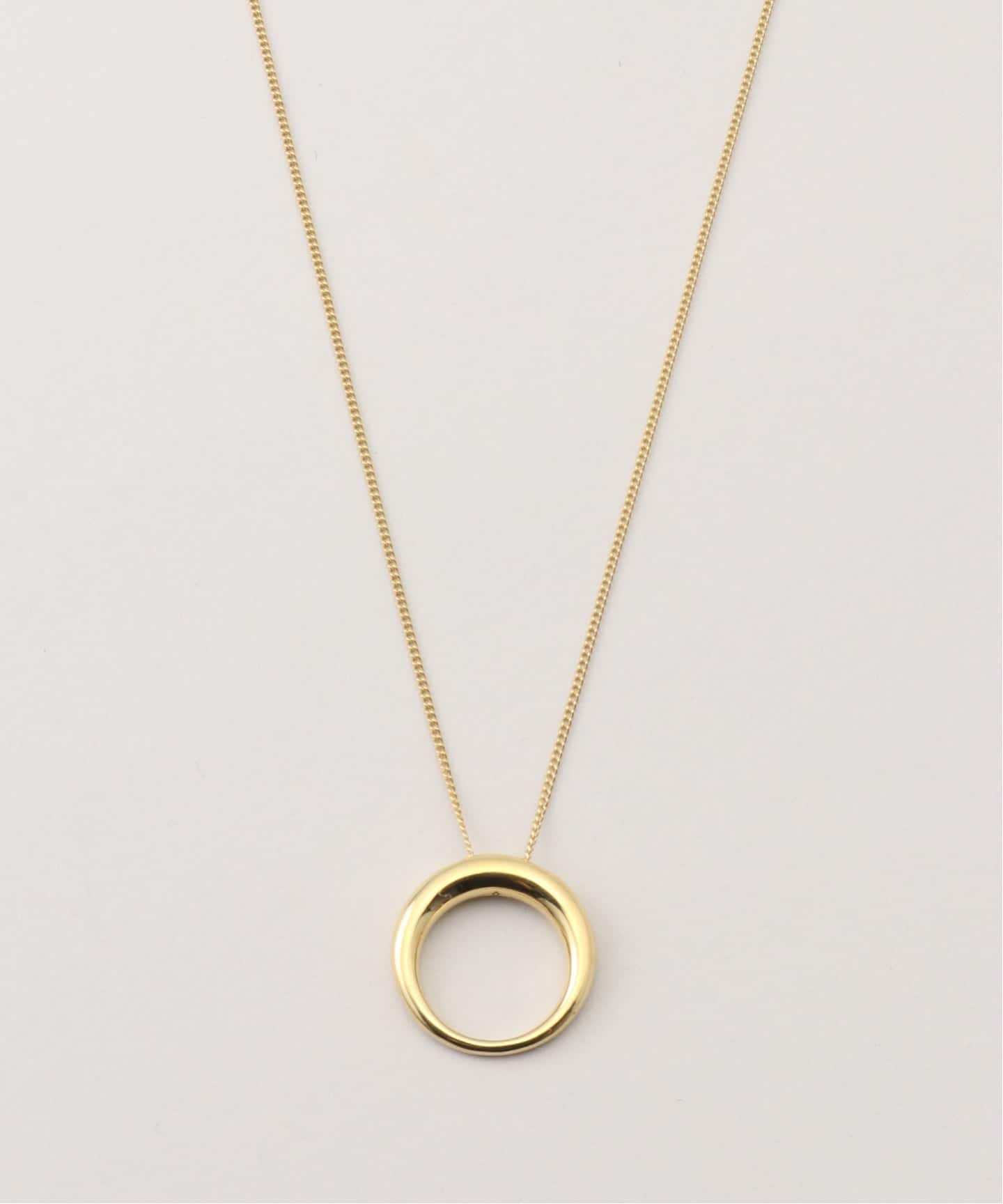 追加》GABRIELA ARTIGAS/ガブリエラアルティガス TUSK PENDANT