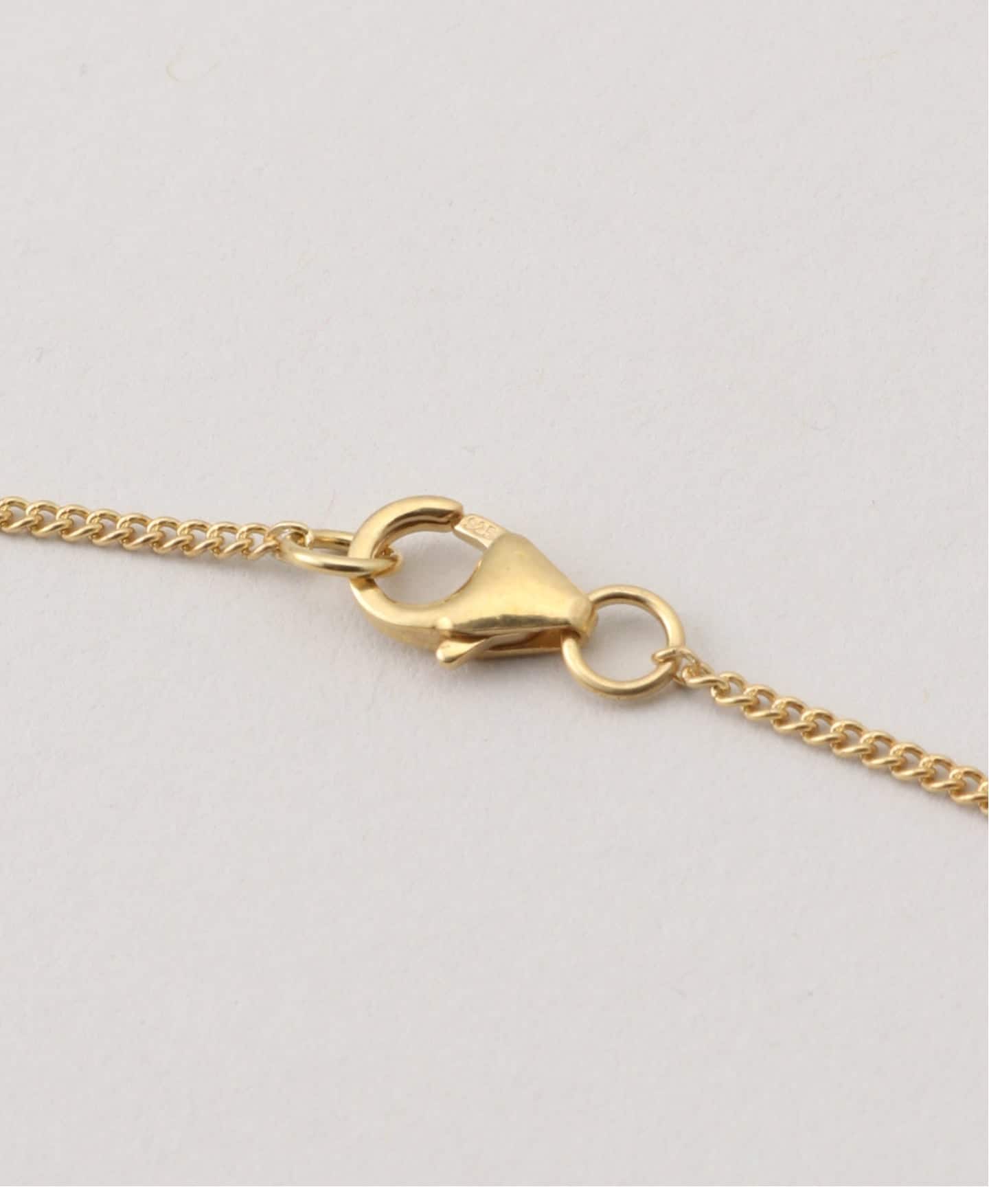 ガブリエラ アルティガス　CHAIN with TUSK30 ネックレス 追加》GABRIELA ARTIGAS/ガブリエラアルティガス TUSK PENDANT