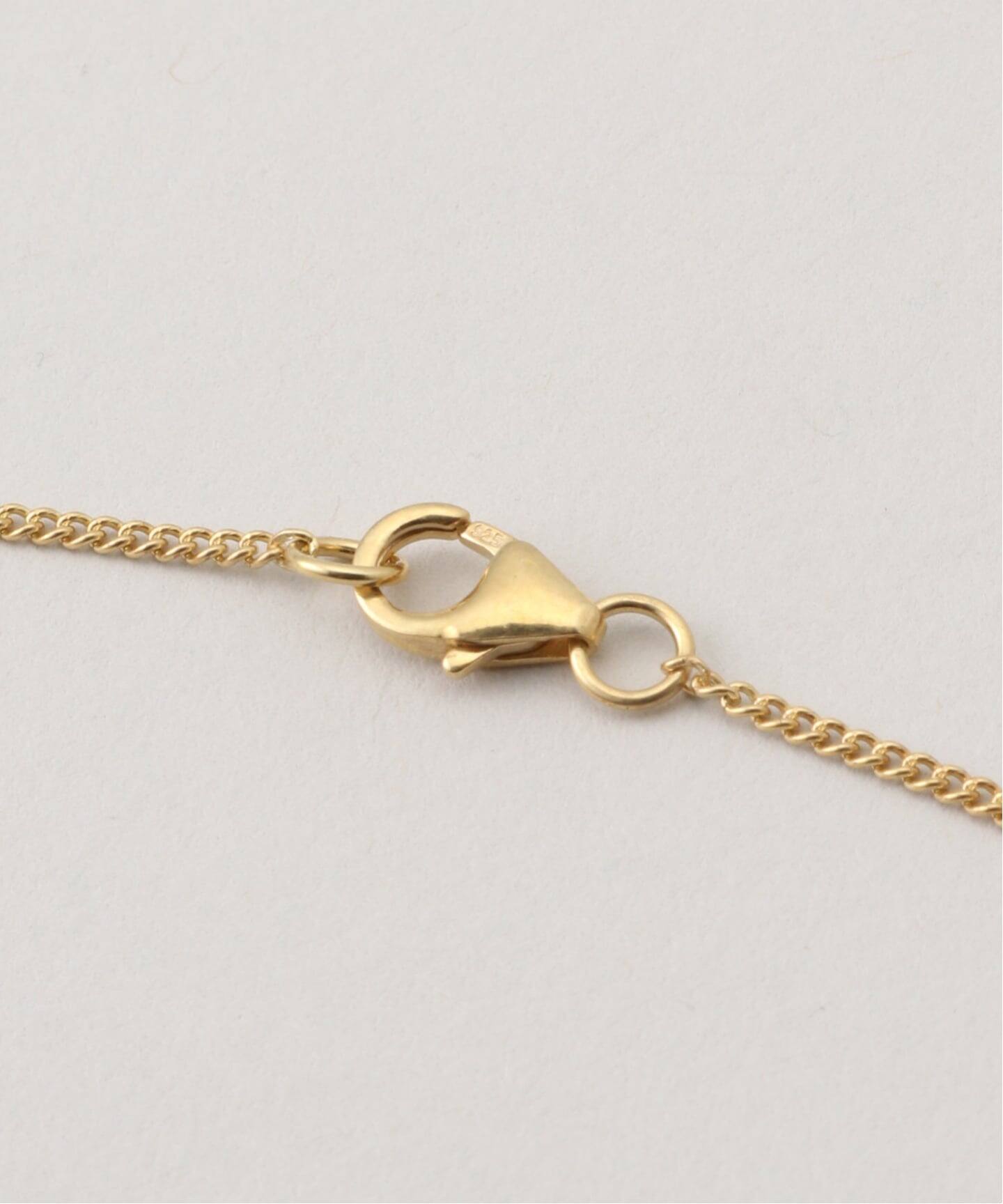 追加》GABRIELA ARTIGAS/ガブリエラアルティガス TUSK PENDANT