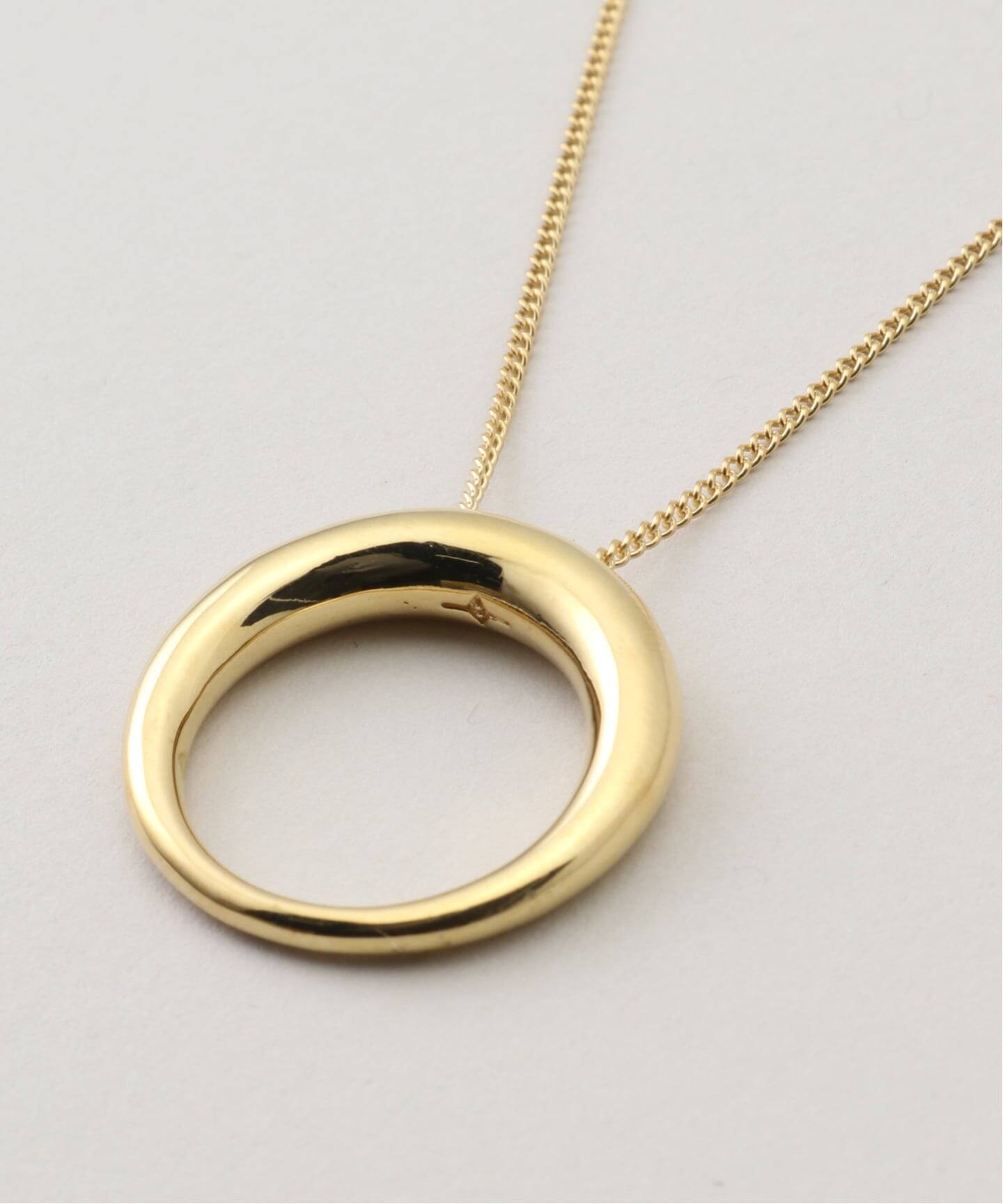 追加》GABRIELA ARTIGAS/ガブリエラアルティガス TUSK PENDANT