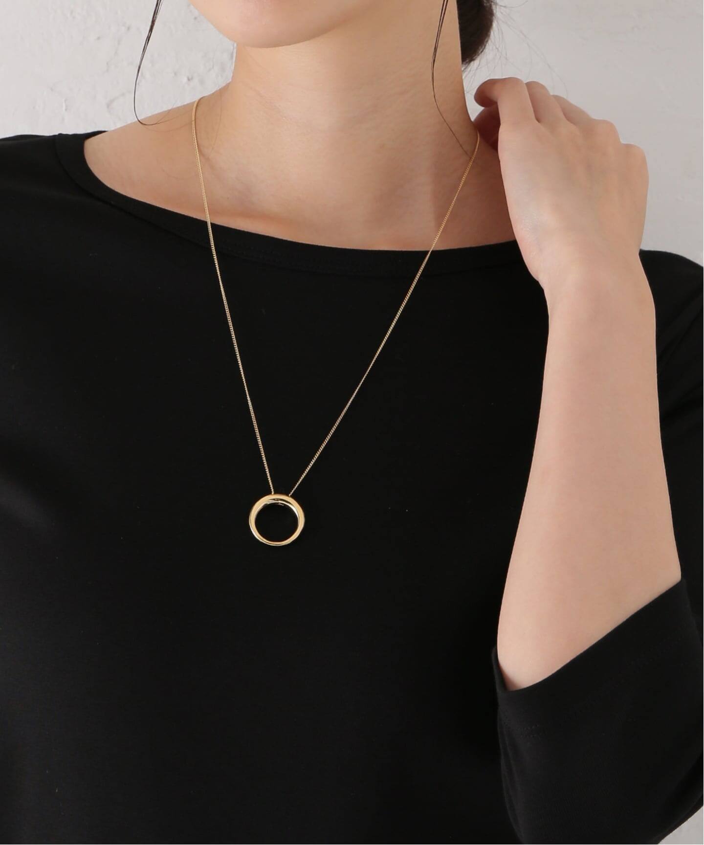 追加》GABRIELA ARTIGAS/ガブリエラアルティガス TUSK PENDANT