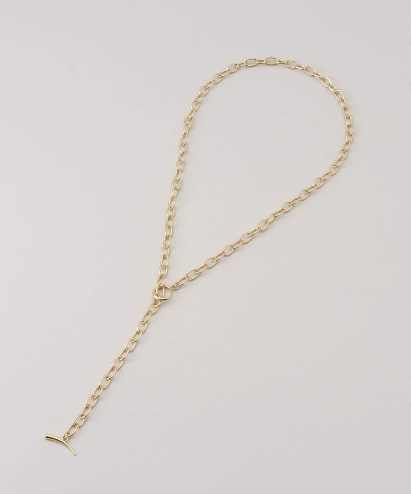 追加》GABRIELA ARTIGAS/ガブリエラ Baby Rectangular Link Chain