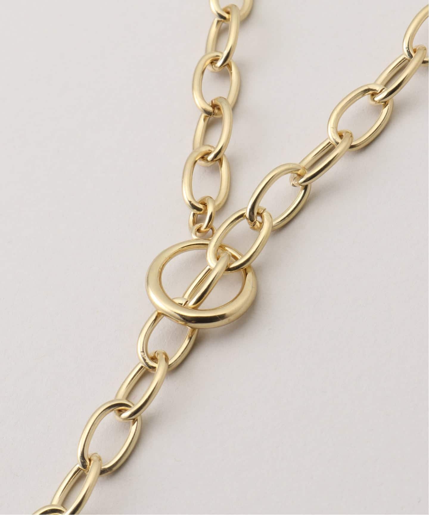 追加》GABRIELA ARTIGAS/ガブリエラ Baby Rectangular Link Chain