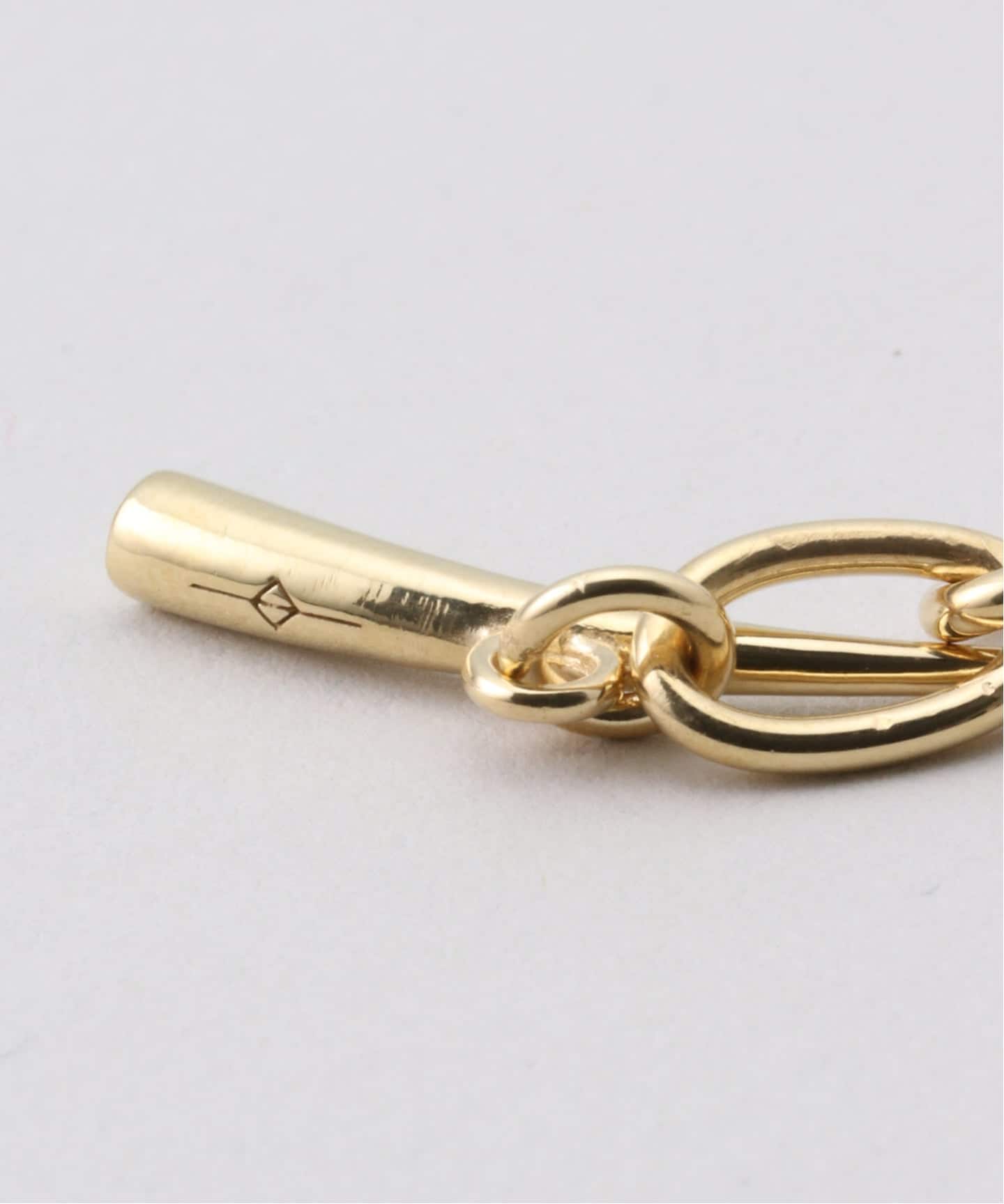 追加》GABRIELA ARTIGAS/ガブリエラ Baby Rectangular Link Chain