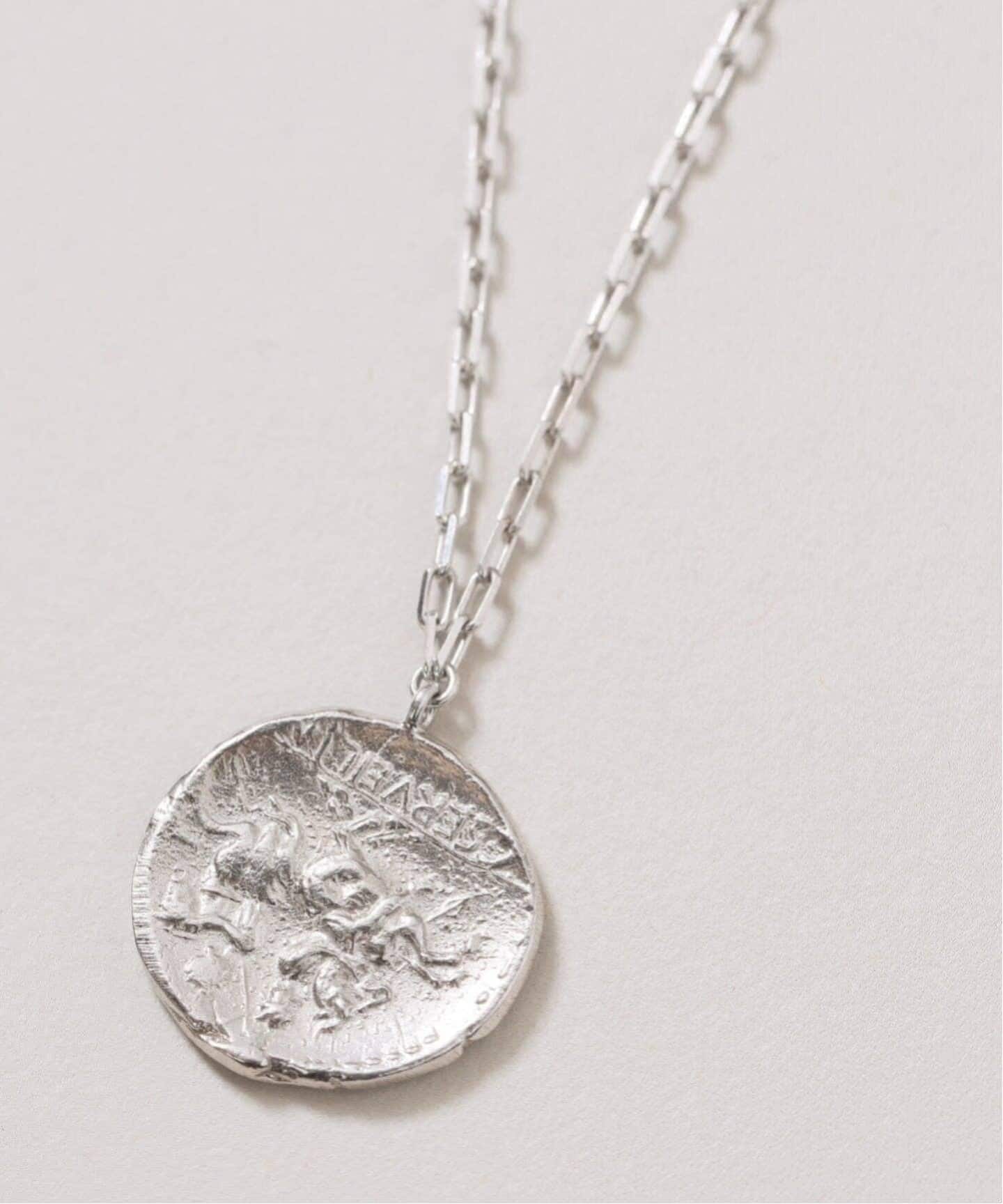 追加》MARIHA/マリハ Ancient MemoriesネックレスAthena/Warriors