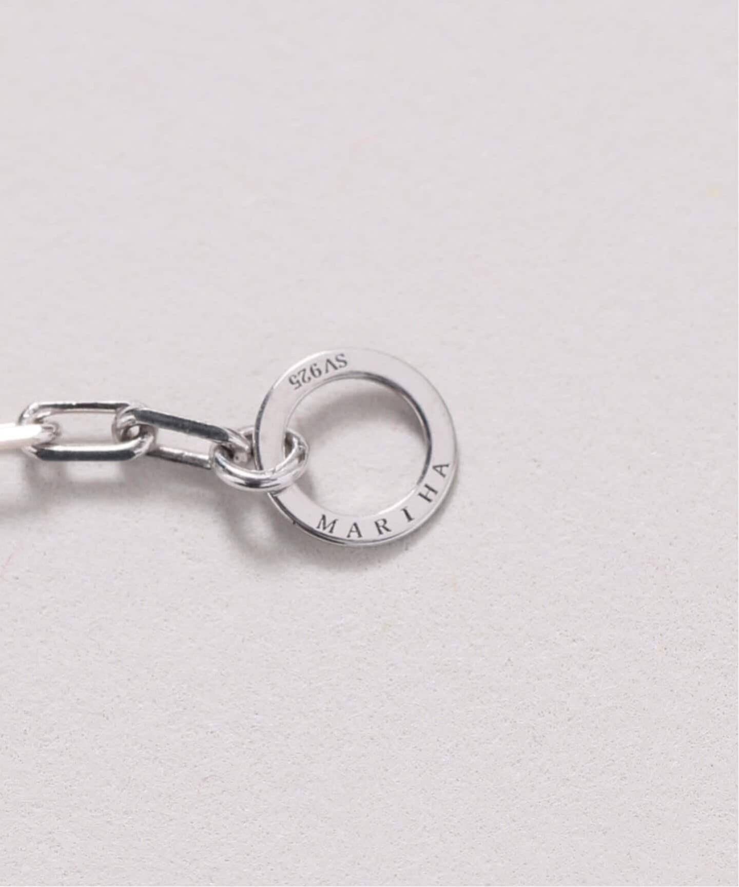 追加》MARIHA/マリハ Ancient MemoriesネックレスAthena/Warriors