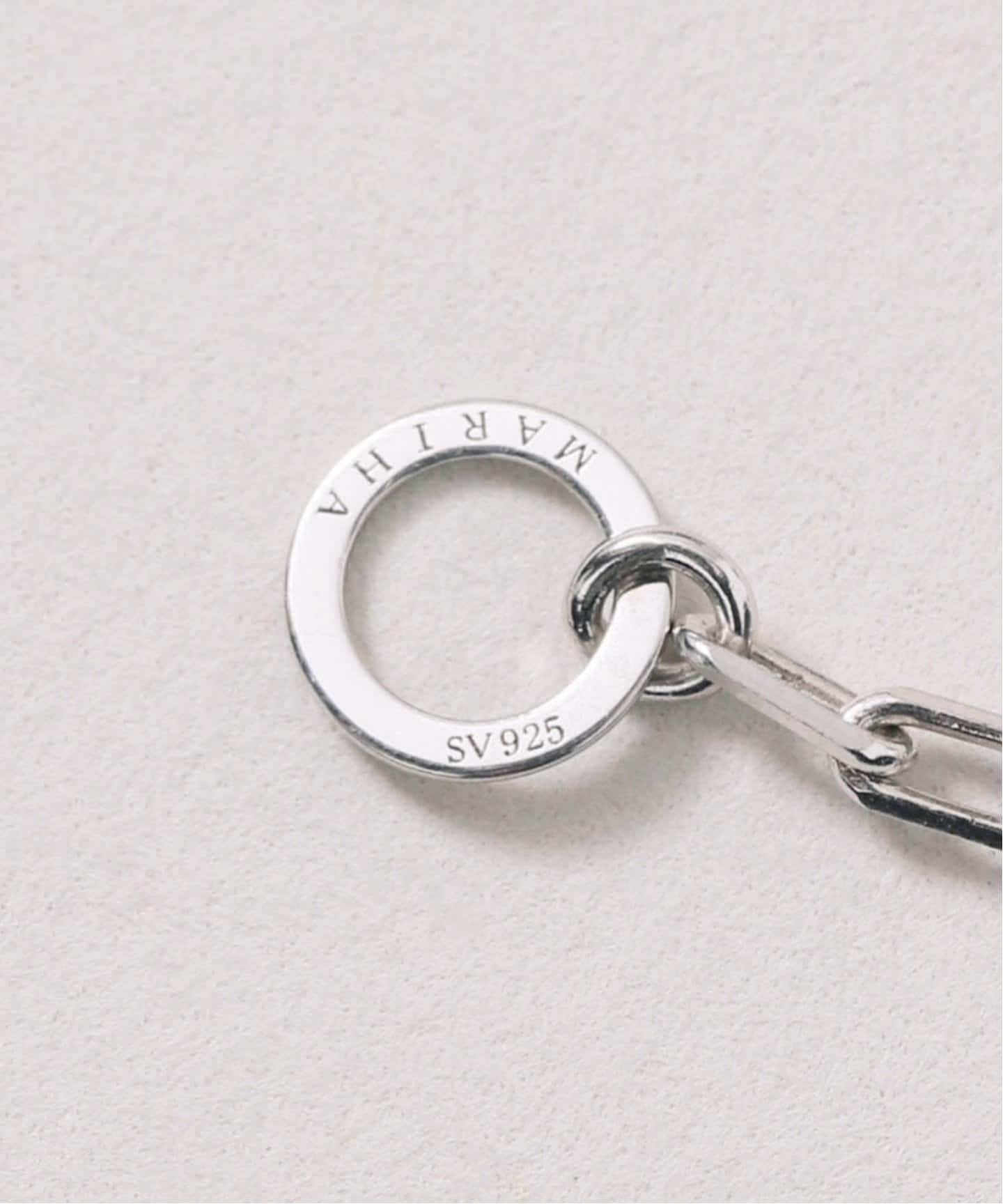 追加》MARIHA/マリハ Ancient MemoriesネックレスAthena/Warriors