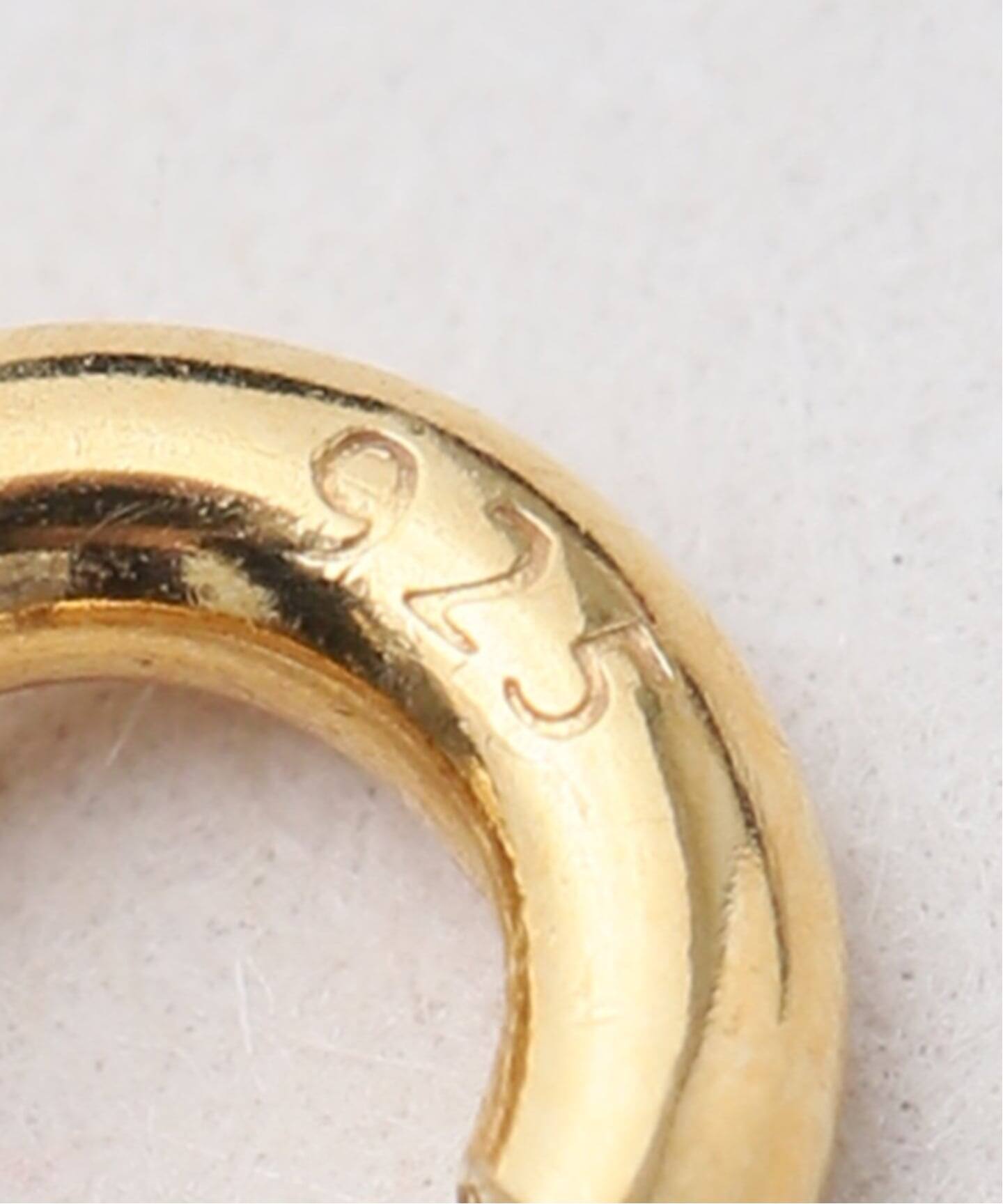 MARIHA/マリハ Ancient Memories ネックレス Zeus/Horse(ゴールド