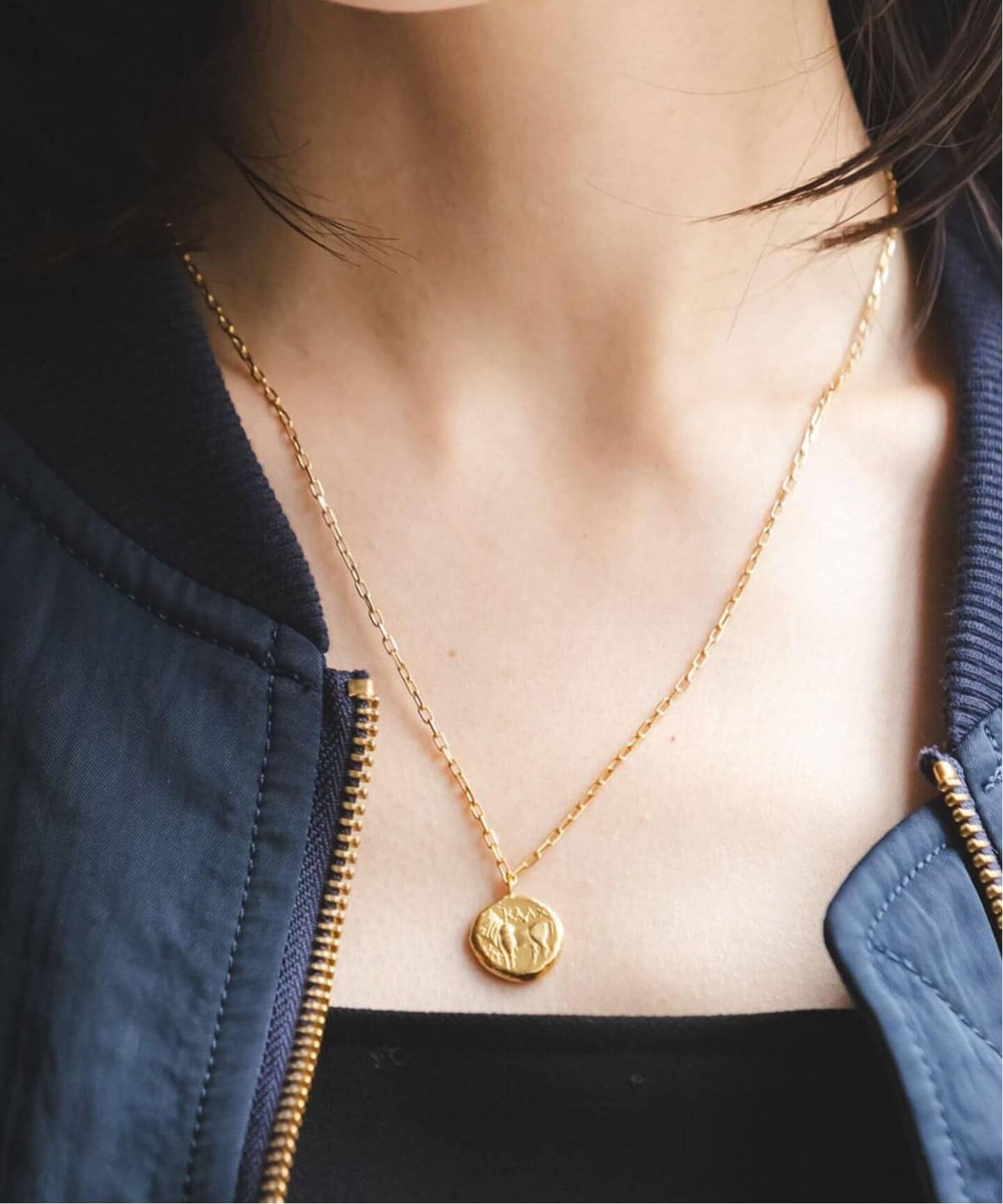 ノエビア　３１　ゴールド　ネックレス　　bagのおまけ付き ノエビア 31 ゴールド ネックレス bagのおまけ付き ノエビア 31