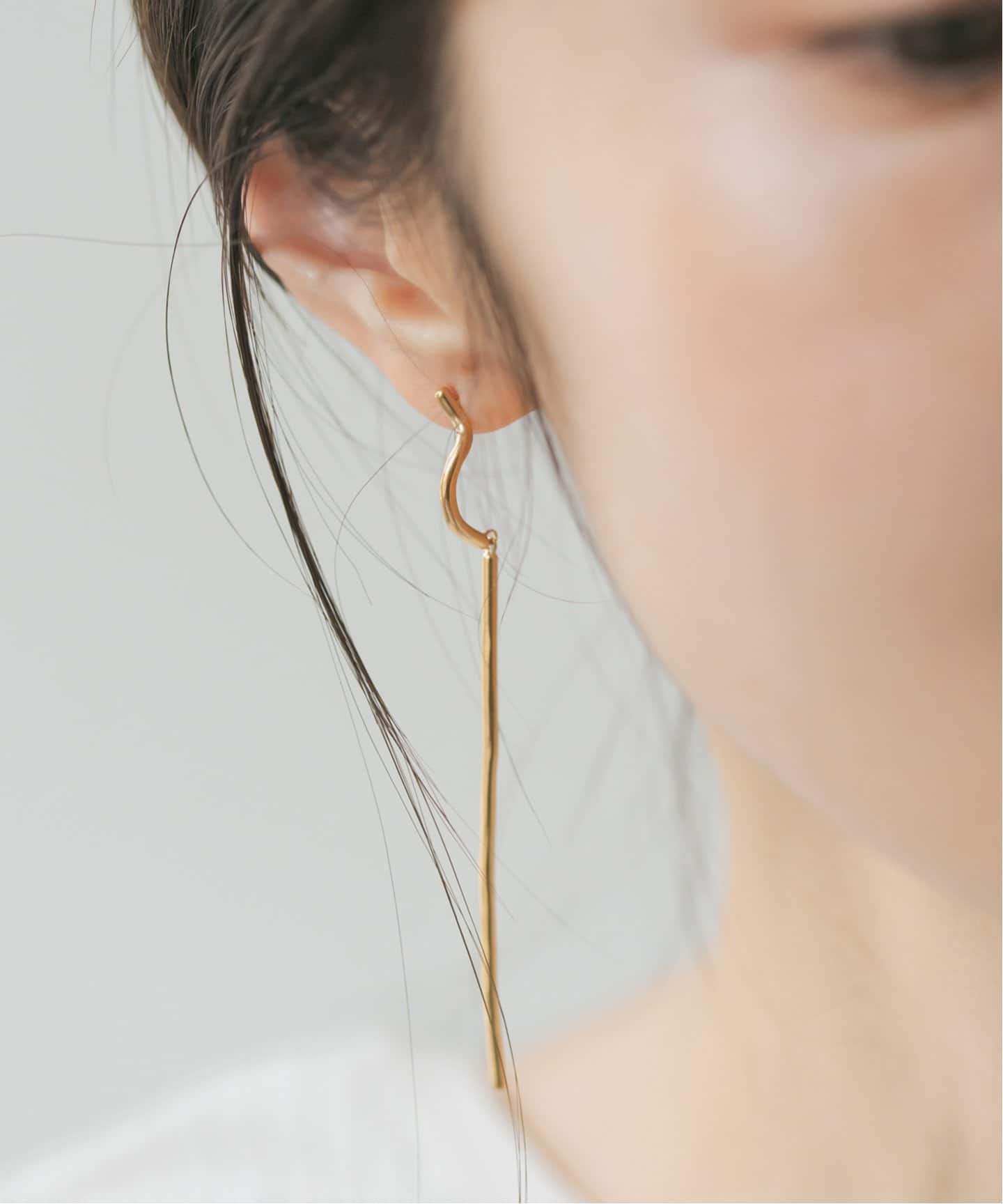 NOBLE｜ノーブルのピアス（両耳用）（レディース）の公式通販