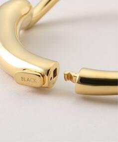MARIA BLACK/マリアブラック Splash Bangle(バングル)（ブレスレット 