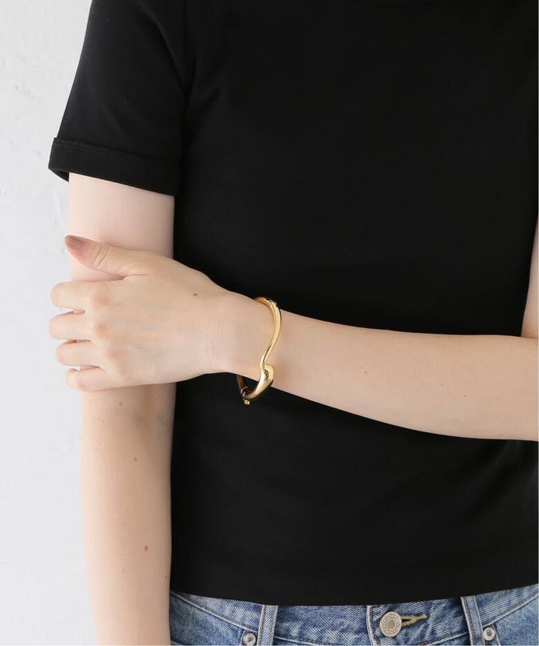 MARIA BLACK/マリアブラック Splash Bangle(バングル)（ブレスレット 【マリアブラック】ブレスレット