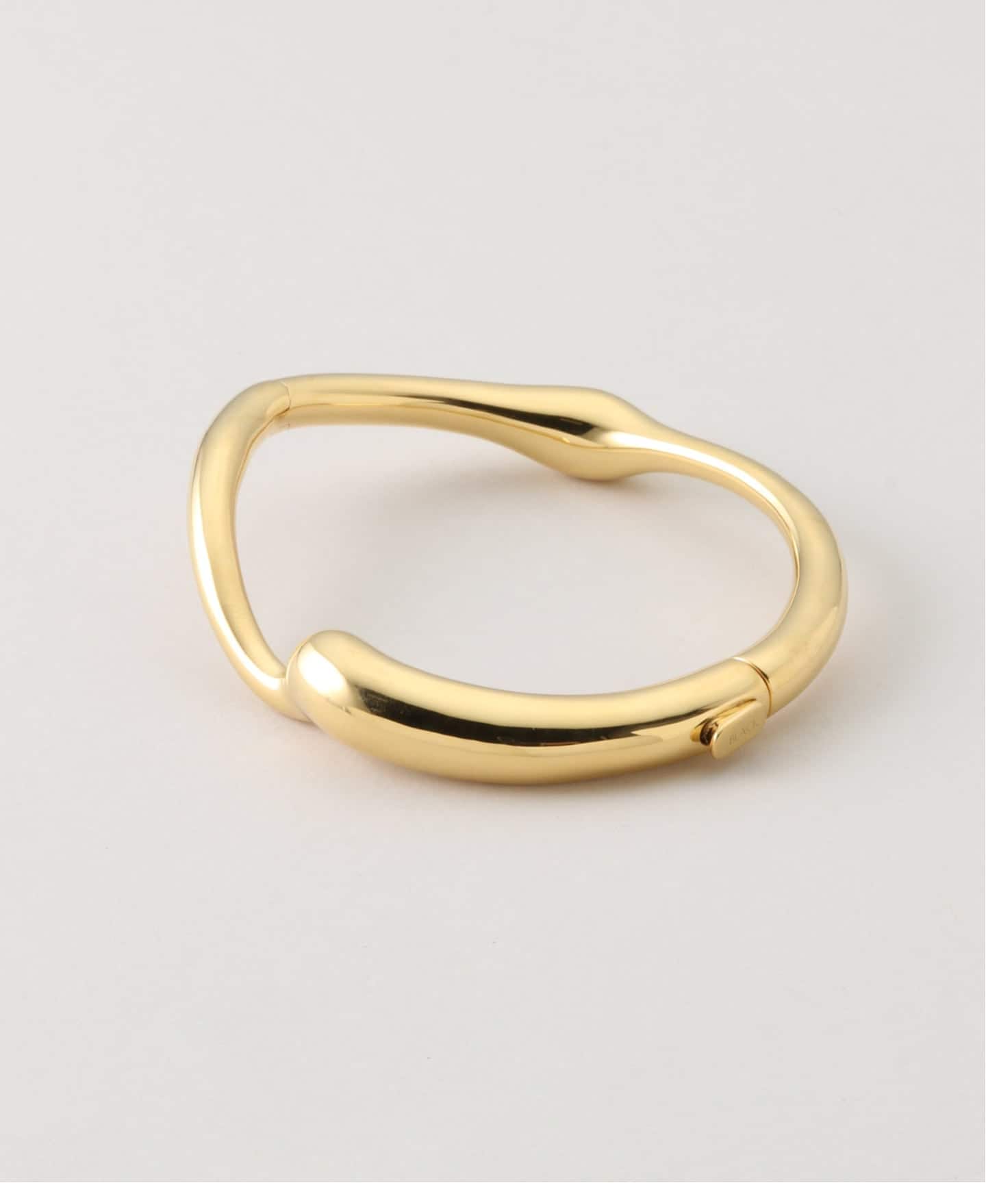 Maria Black ブレスレット バングル カフ スプラッシュ 液体 MARIA BLACK/マリアブラック Splash Bangle(バングル