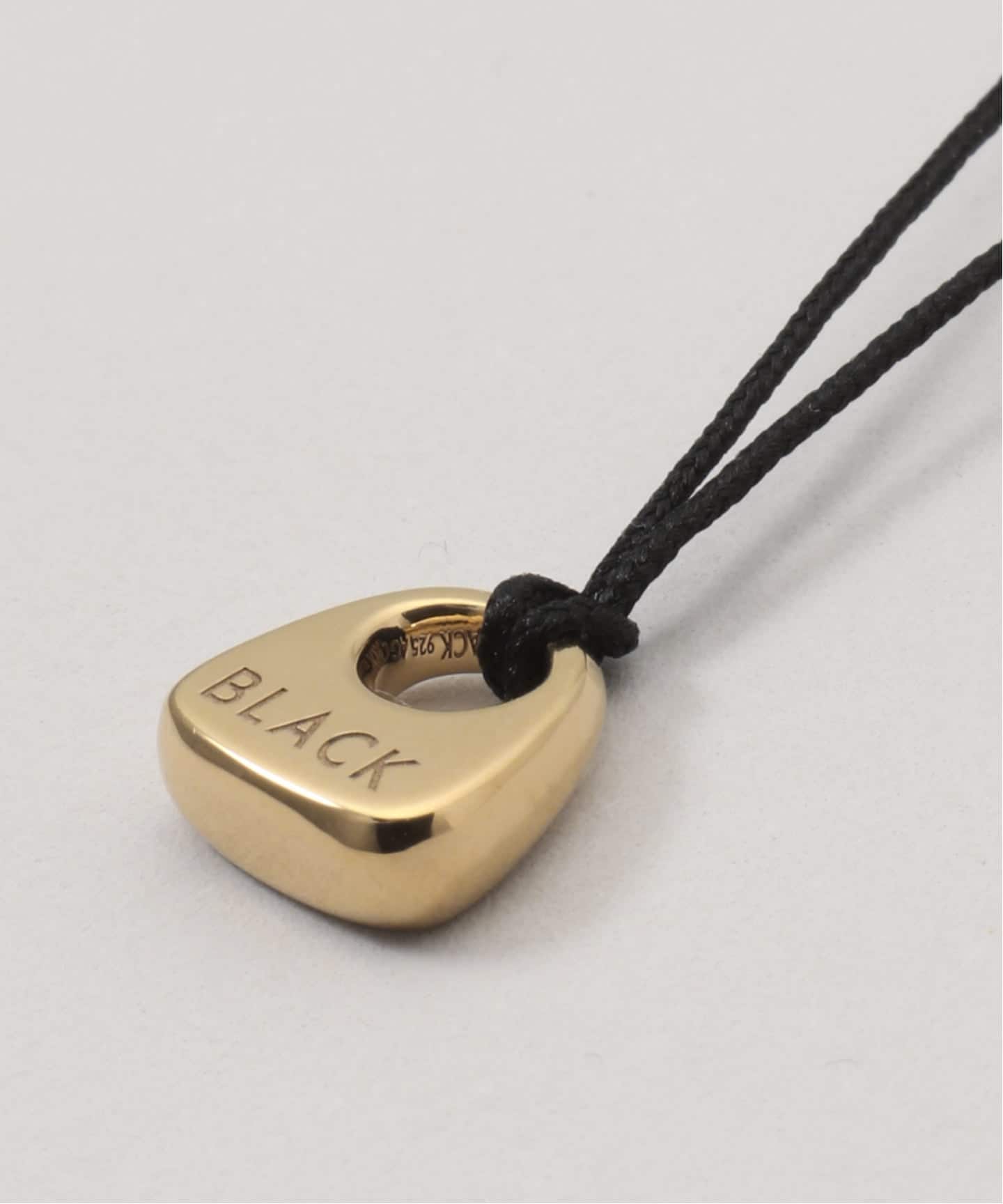MARIA BLACK/マリア ブラック Tote Extra Small Necklace