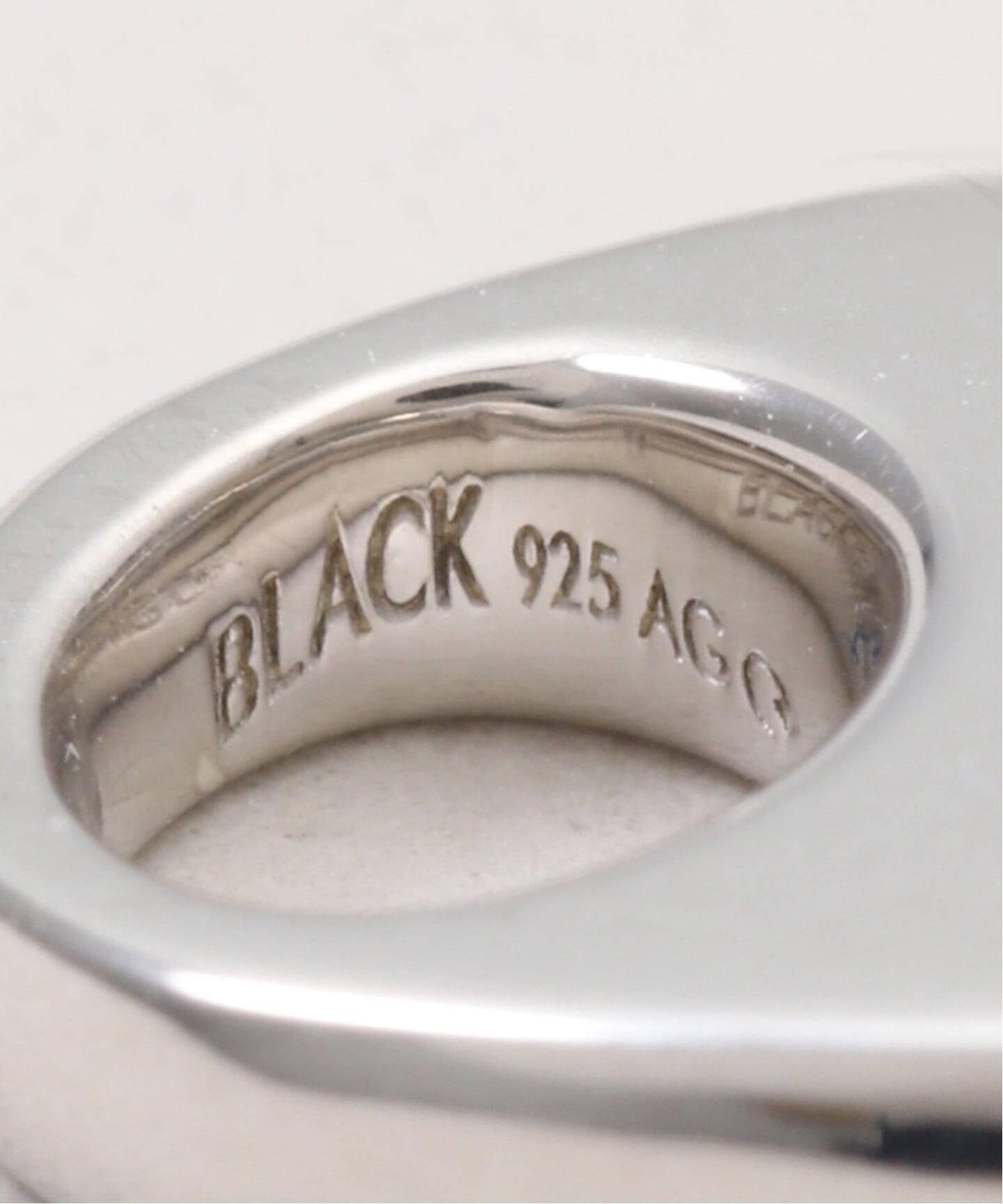 MARIA BLACK/マリア ブラック Tote Extra Small Necklace(シルバー