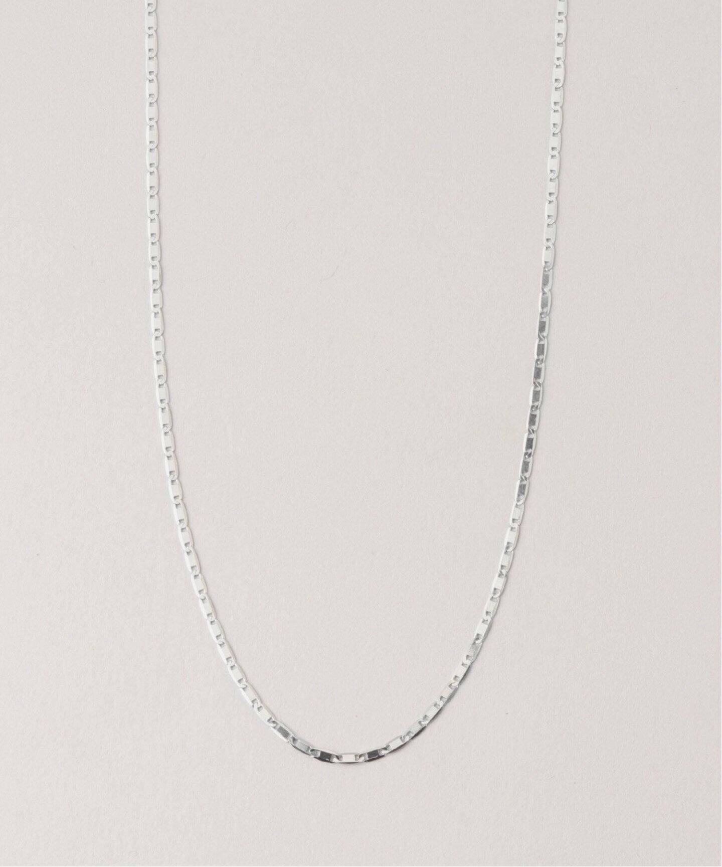 追加8》MARIA BLACK/マリア ブラック Karen Necklace(シルバー)8
