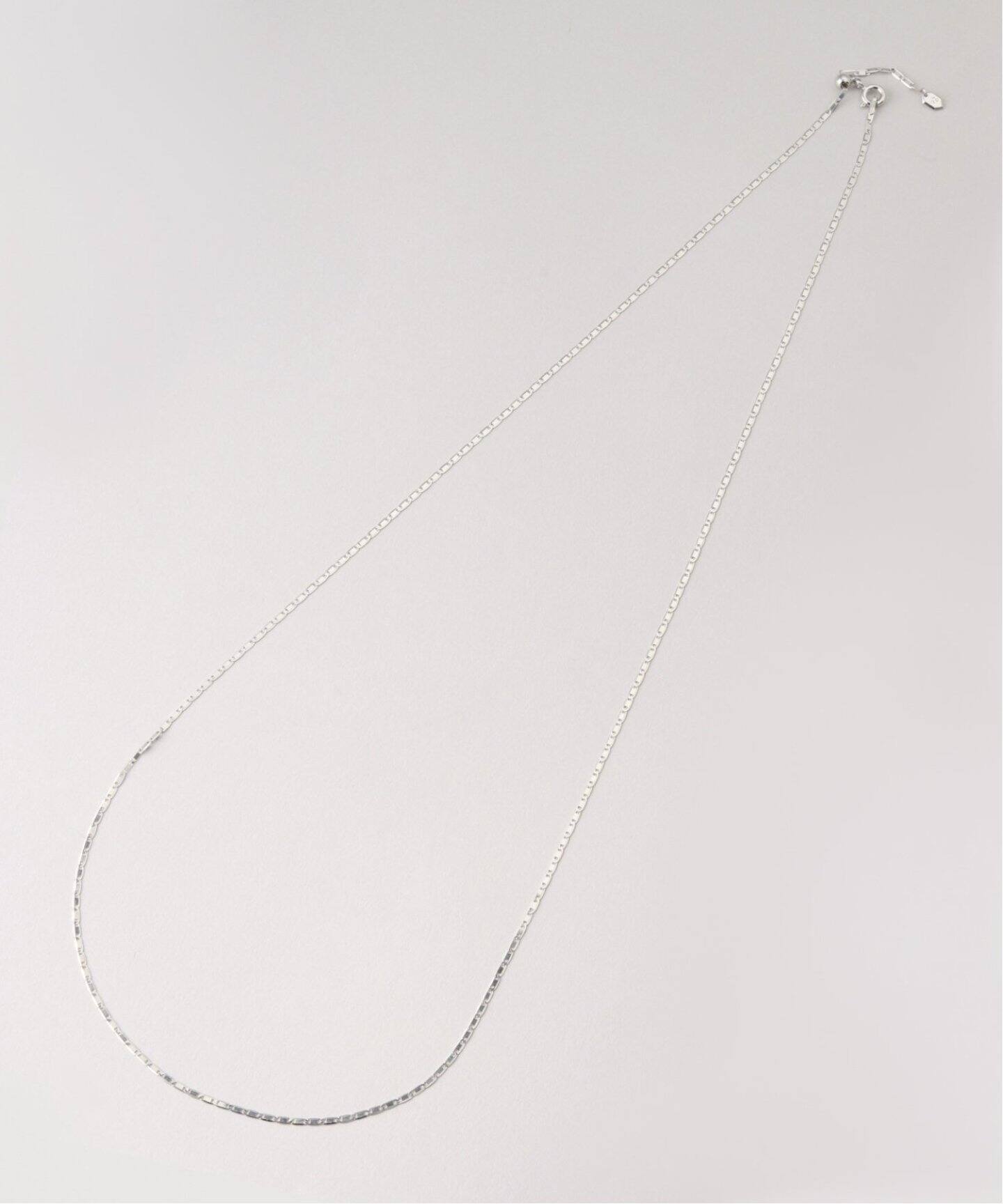WEB限定追加8》MARIA BLACK/マリア ブラック Karen Necklace(シルバー