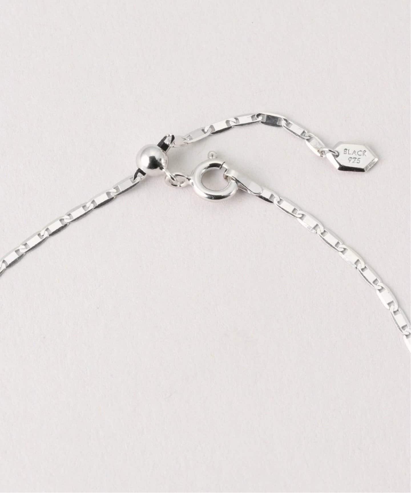 WEB限定追加8》MARIA BLACK/マリア ブラック Karen Necklace