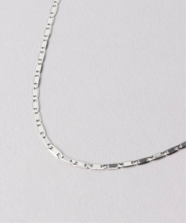 WEB限定追加8》MARIA BLACK/マリア ブラック Karen Necklace(シルバー 