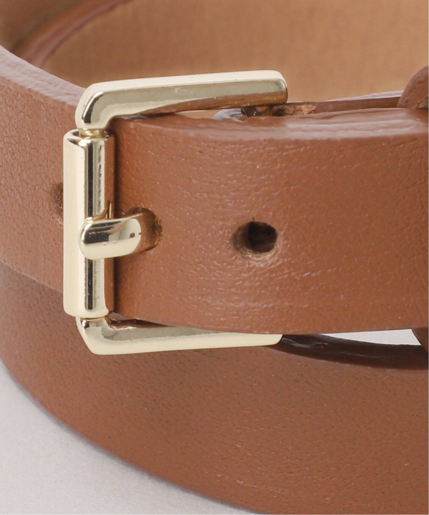campbellBaycrews試着Maison Boinet バングル セール】 Maison Boinet レザーバングル （アクセサリー