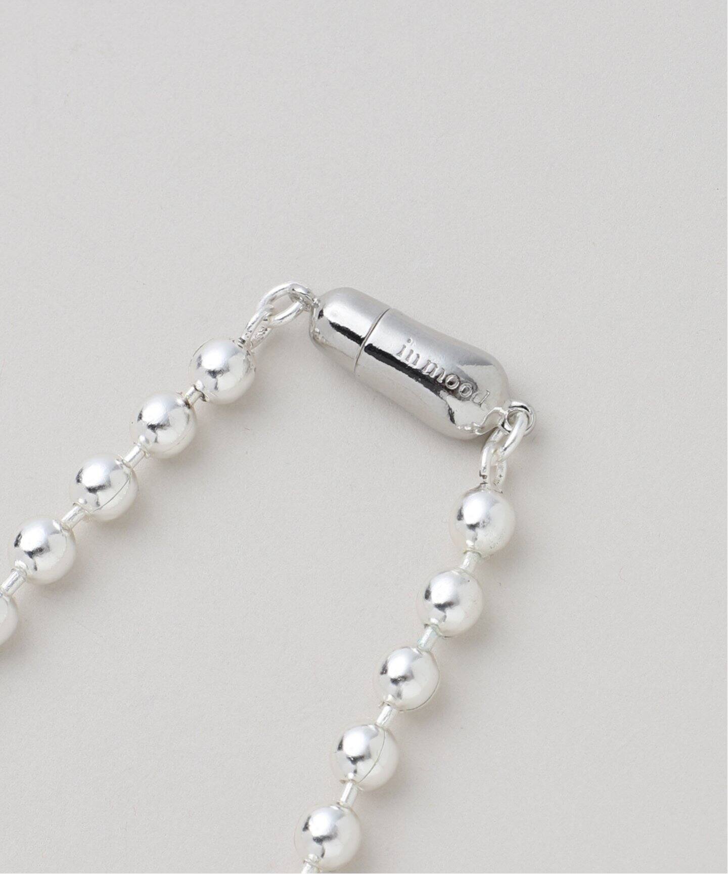 アクセサリー mood. Pilgrim Surf+Supply（ピルグリム サーフ+サプライ）P.NINA / Pearl