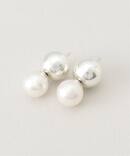 in mood/インムード PEARL BALL pierce