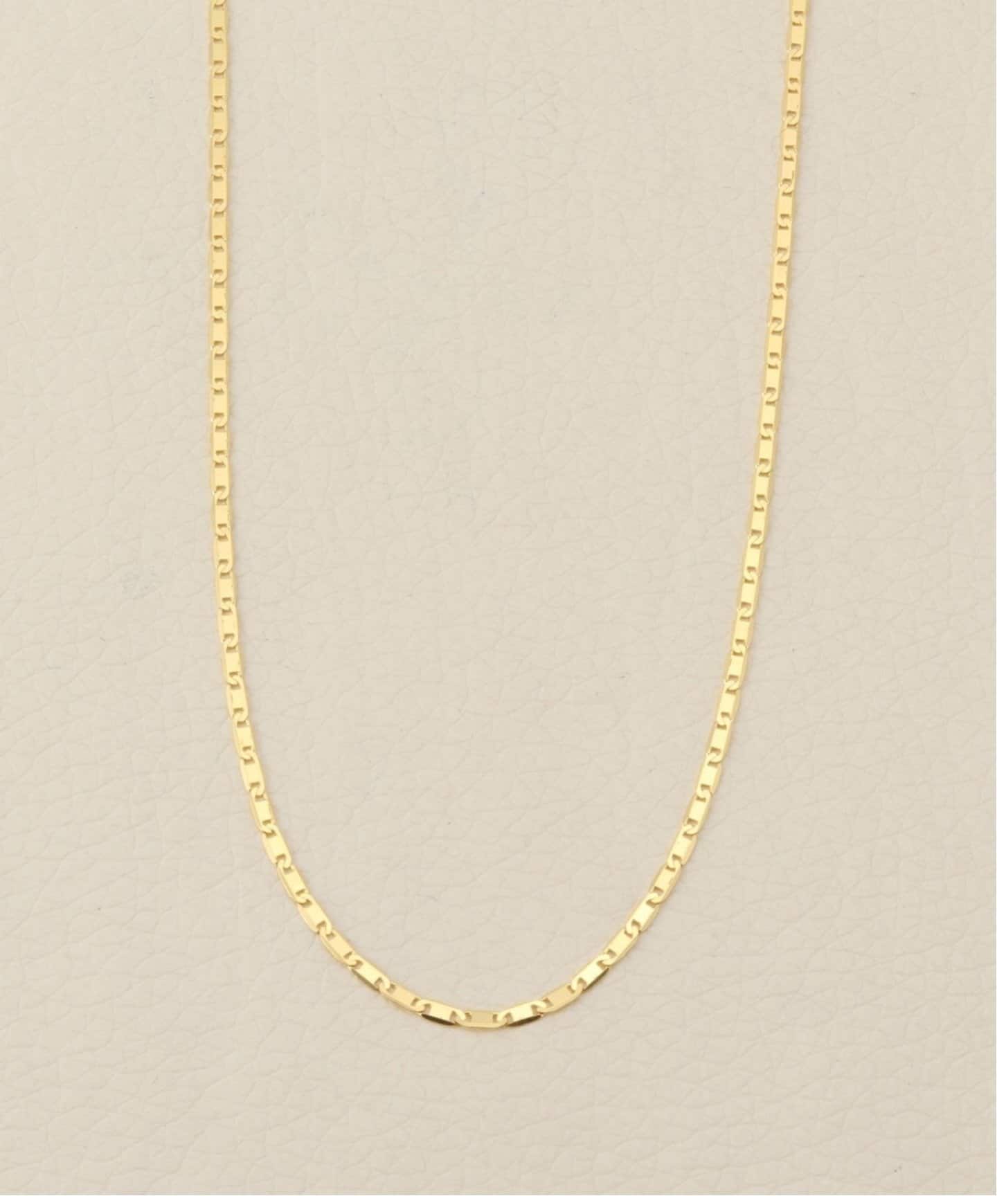 追加》MARIA BLACK/マリア ブラック Karen Necklace(ゴールド)8