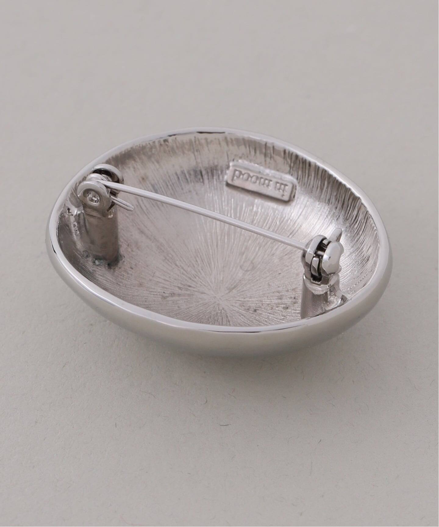 in mood/インムード STONE brooch（その他アクセサリー）｜NOBLE