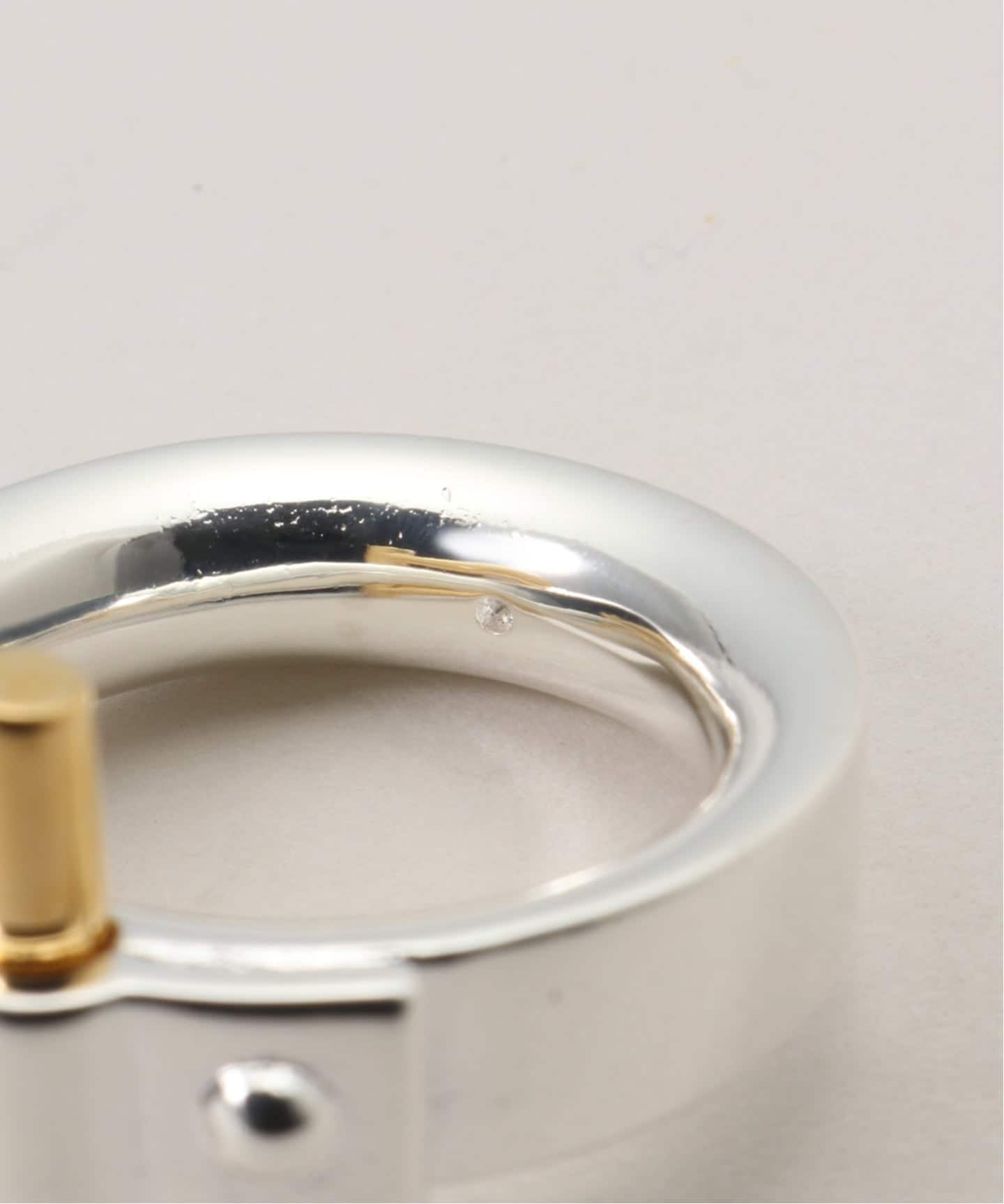 CXC メタル シルバーリング R0078MET CXC メタル シルバーリング R0078MET CXC メタル シルバーリング