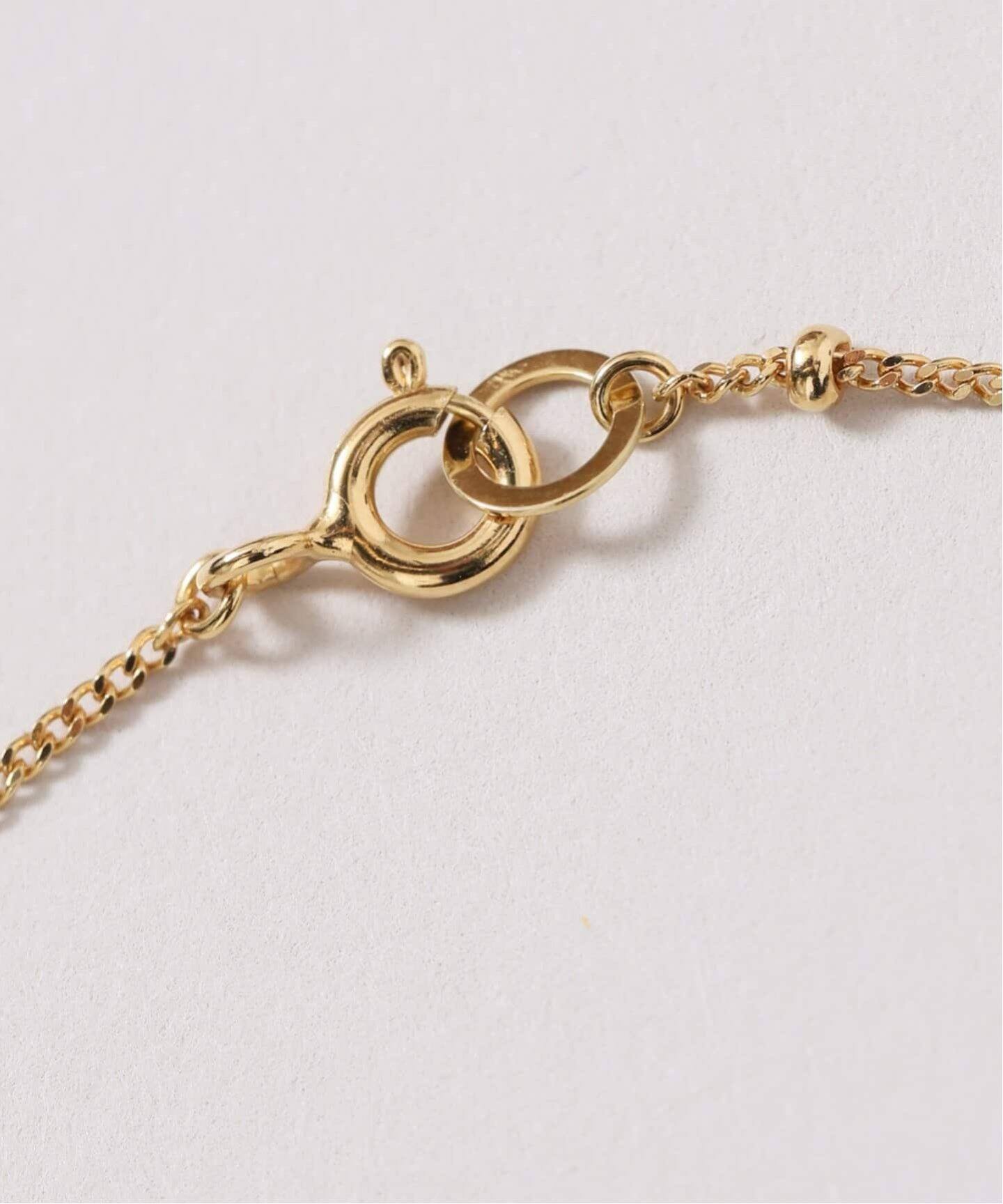 WEB限定/追加》MARIHA/マリハ コインネックレスJulia/Venus(ゴールド