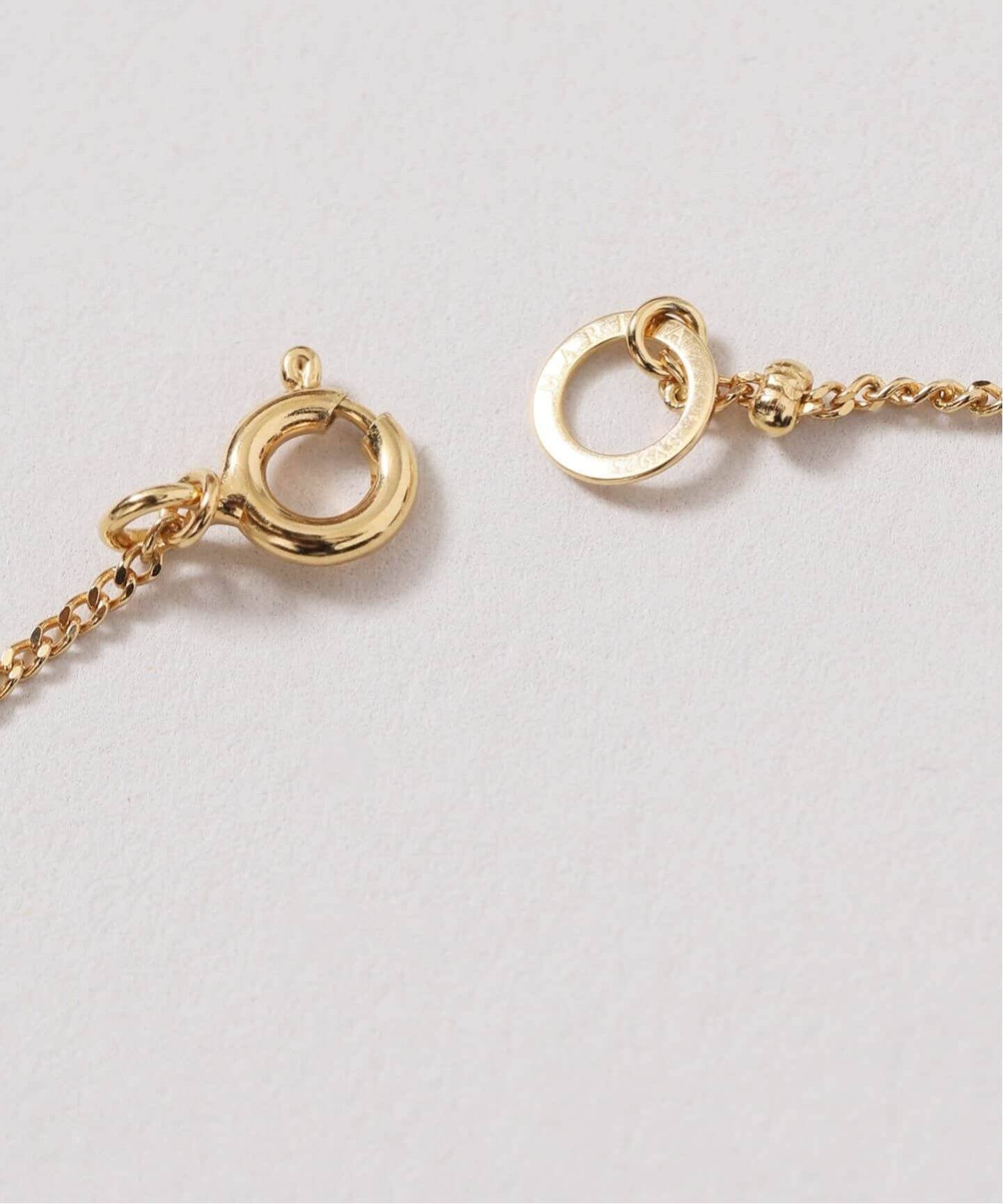 WEB限定/追加》MARIHA/マリハ コインネックレスJulia/Venus(ゴールド