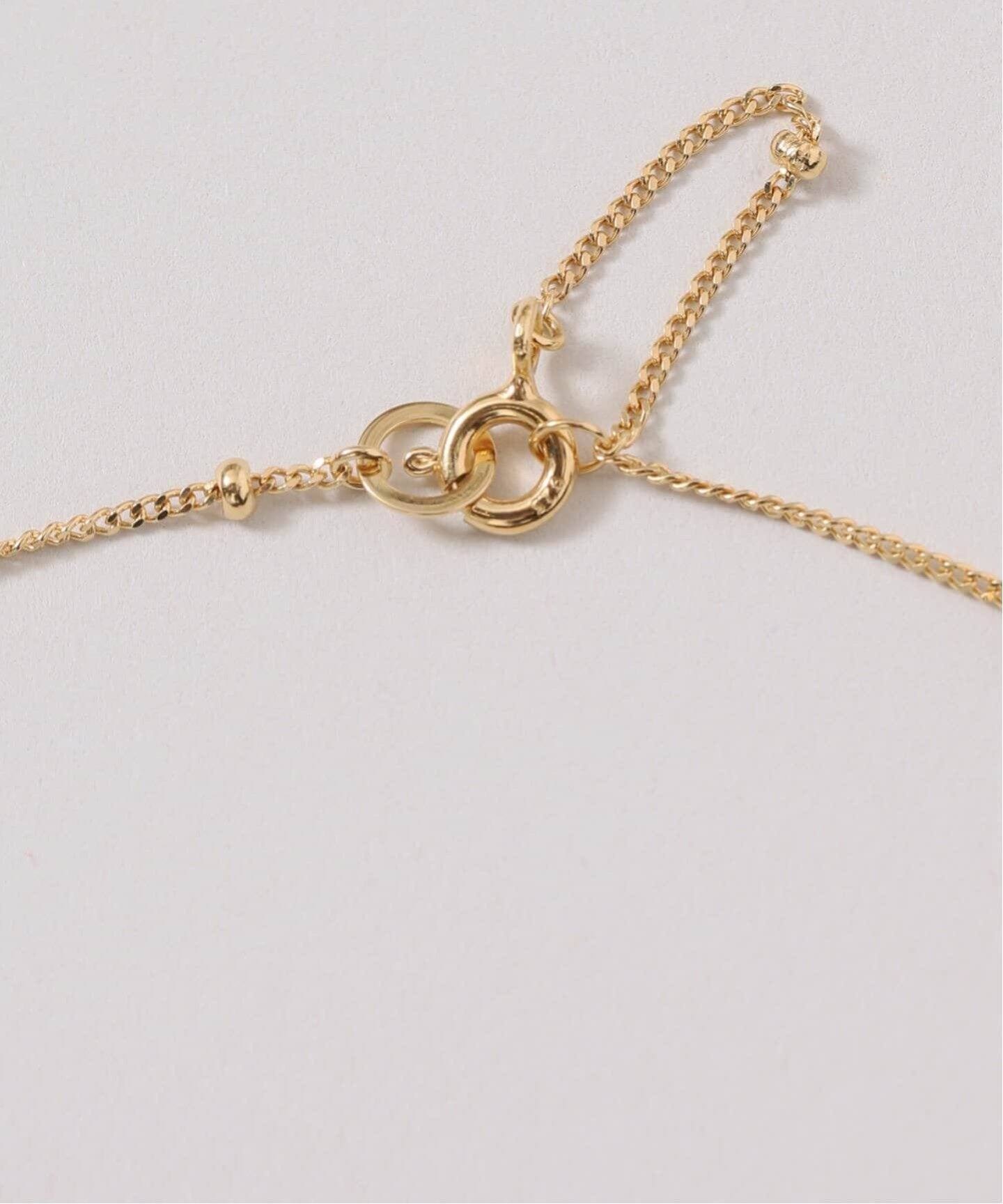 WEB限定/追加》MARIHA/マリハ コインネックレスJulia/Venus(ゴールド