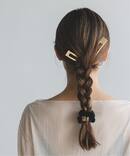 《予約》《NOBLE別注》NN/エヌエヌ ヘアスティックSET