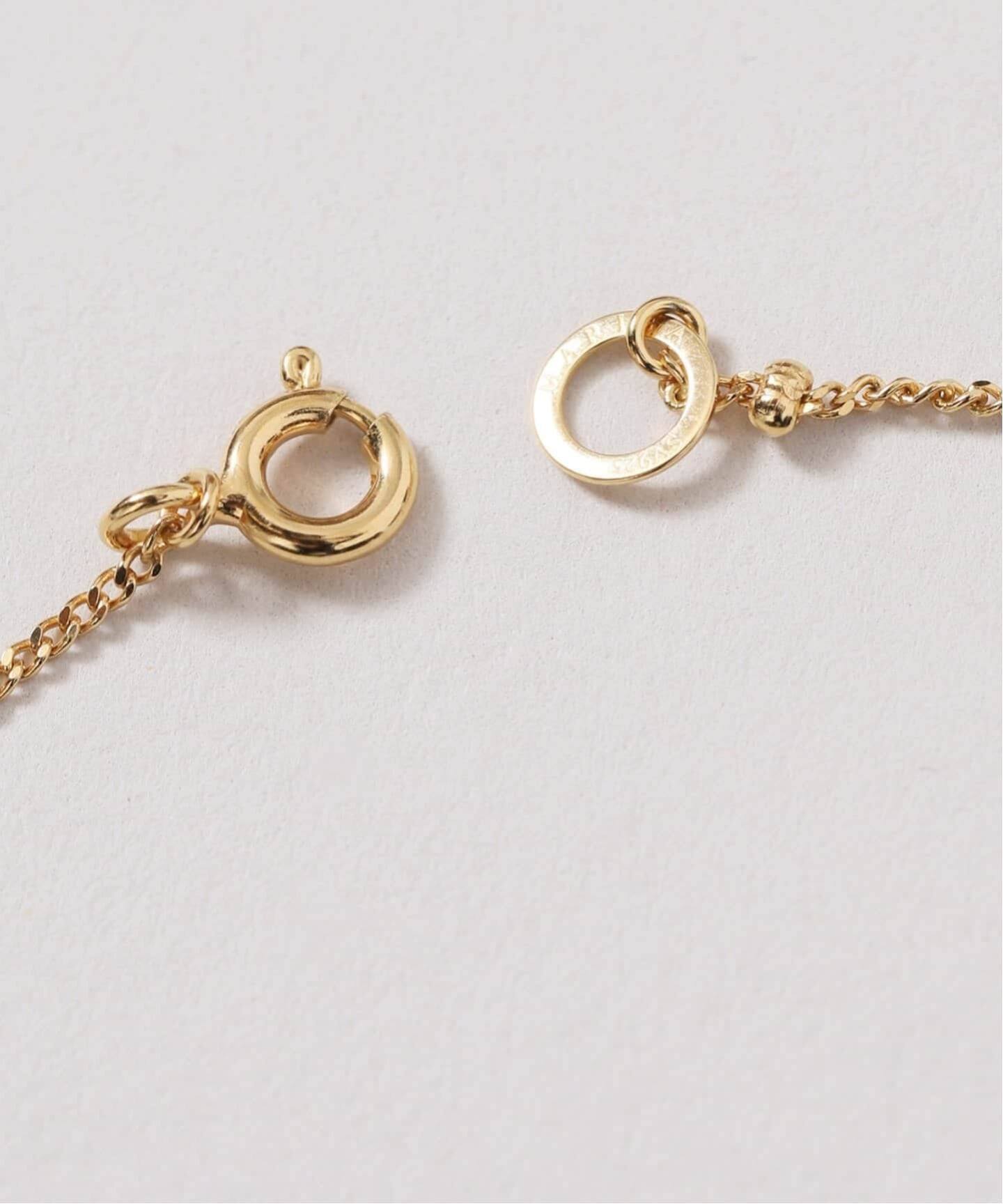 WEB限定追加2》MARIHA/マリハ コインネックレスJulia/Venus(ゴールド