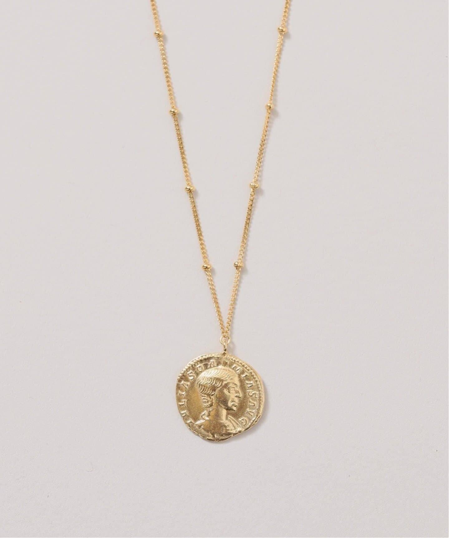 シェアスピリット ９ネックレス　希少　追加多数　オススメ シェアスピリット 9コインネックレス 希少 追加多数 オススメ