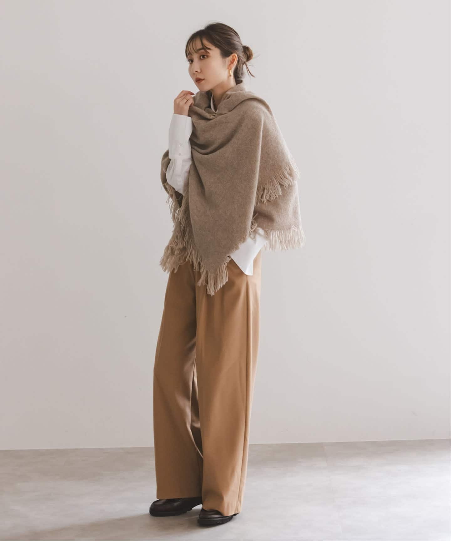 小物 noble 追加・NOBLE別注》in mood/インムード ピンブローチ（その他