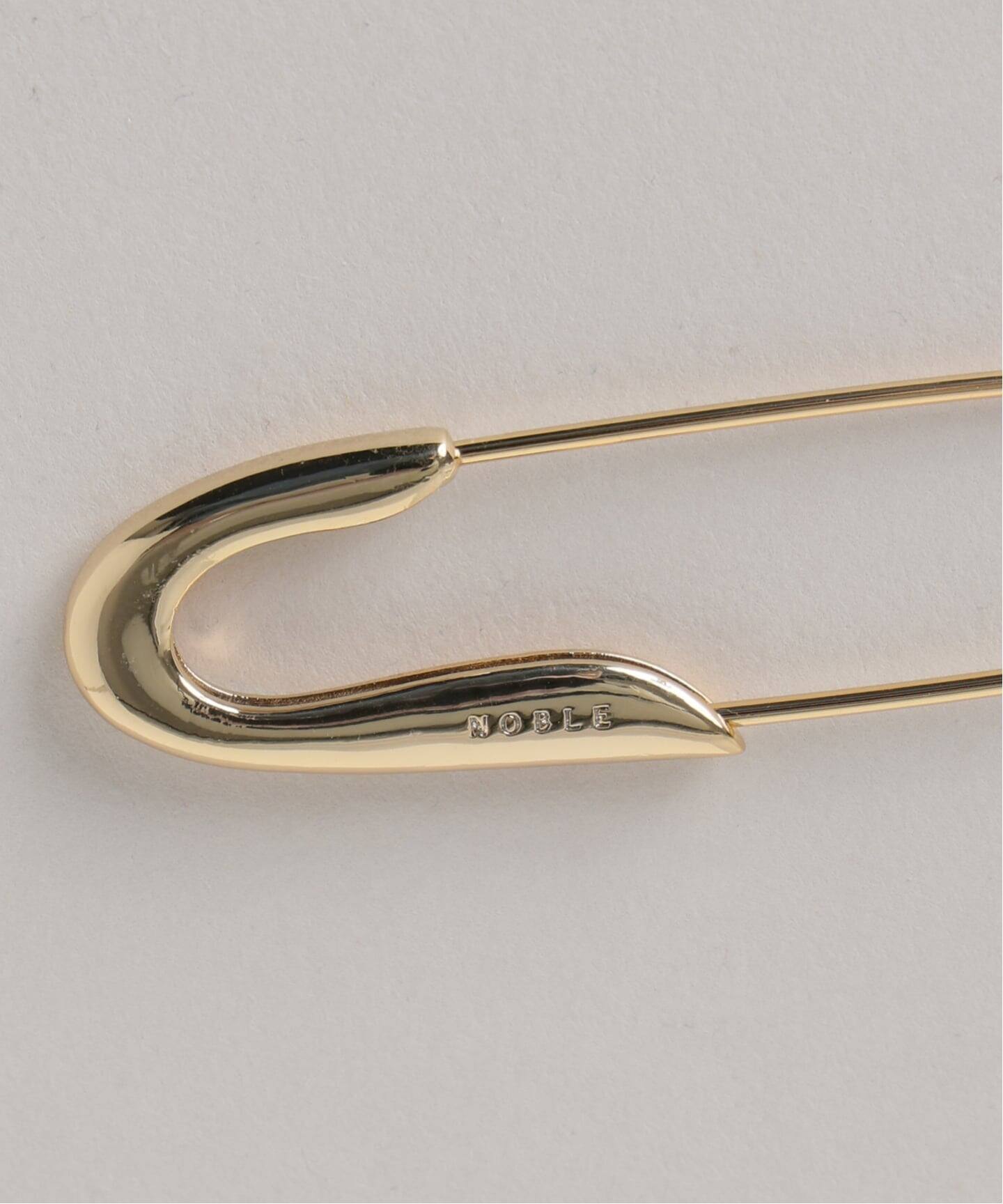 追加・NOBLE別注》in mood/インムード ピンブローチ（その他